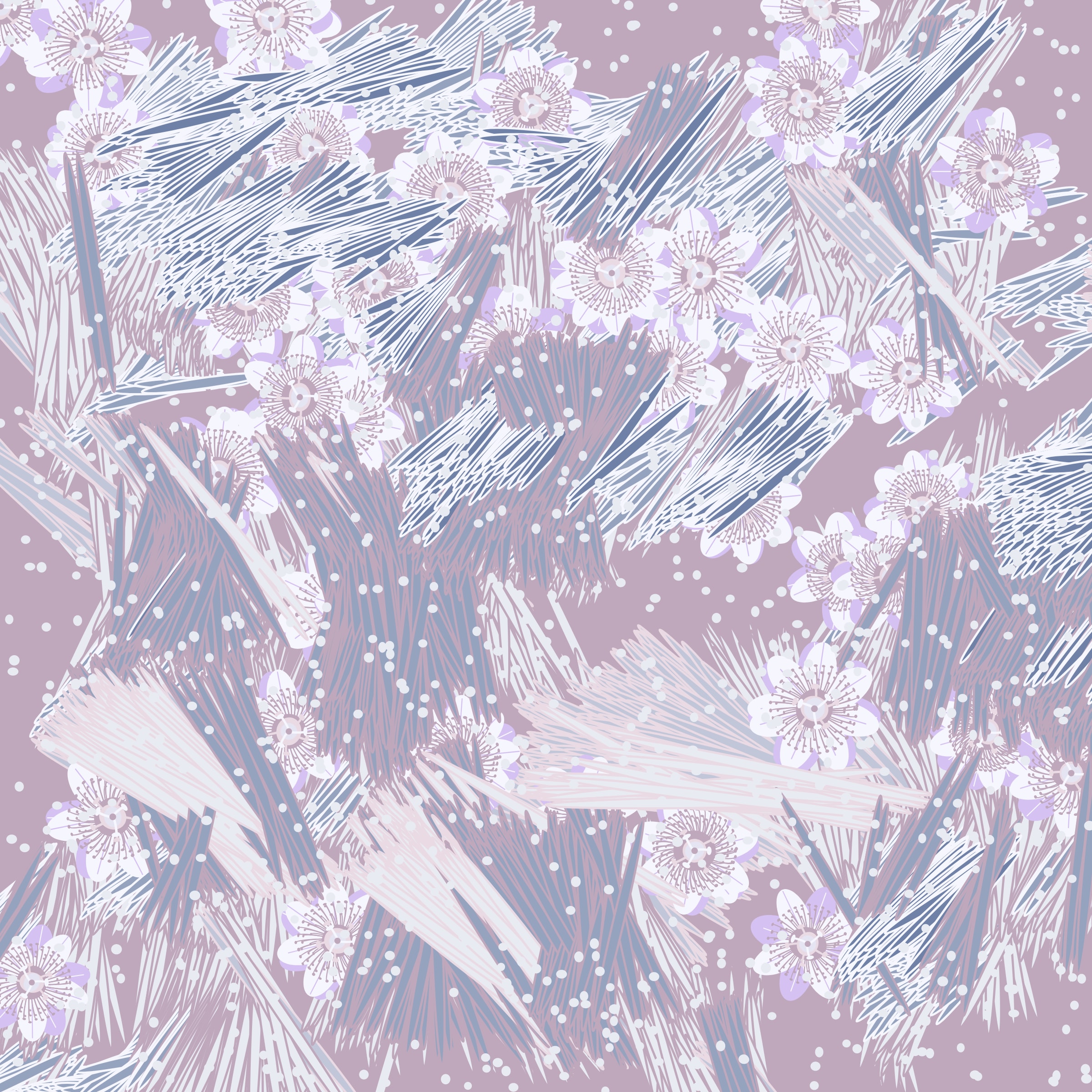 Fragments of an Infinite Field #159000067