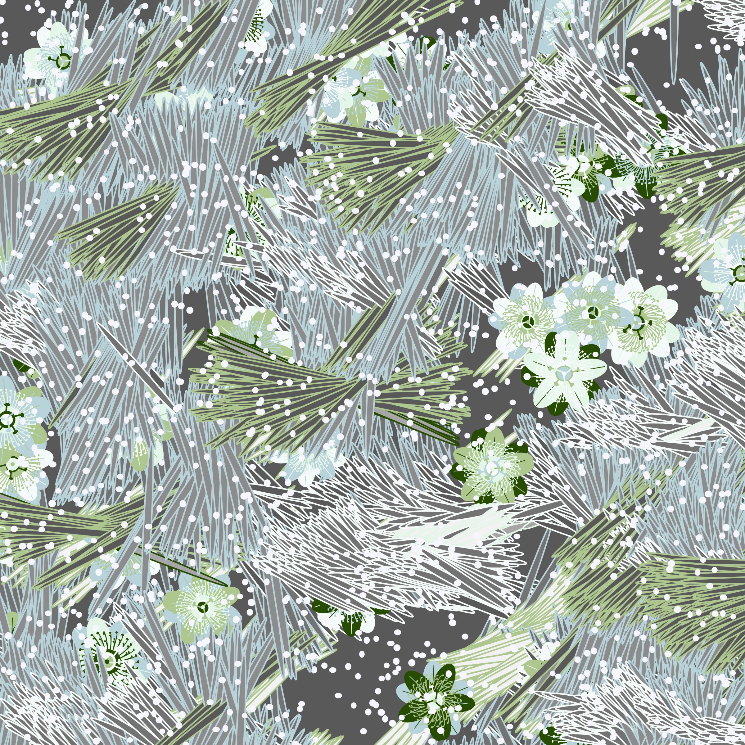 Fragments of an Infinite Field #159000069