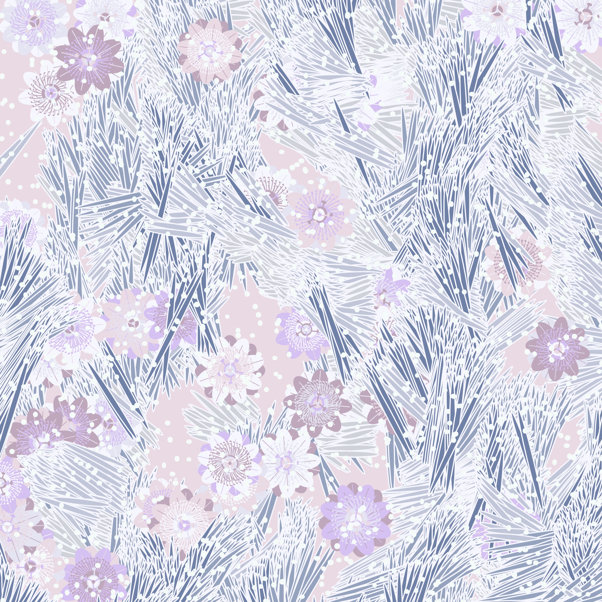 Fragments of an Infinite Field #159000076