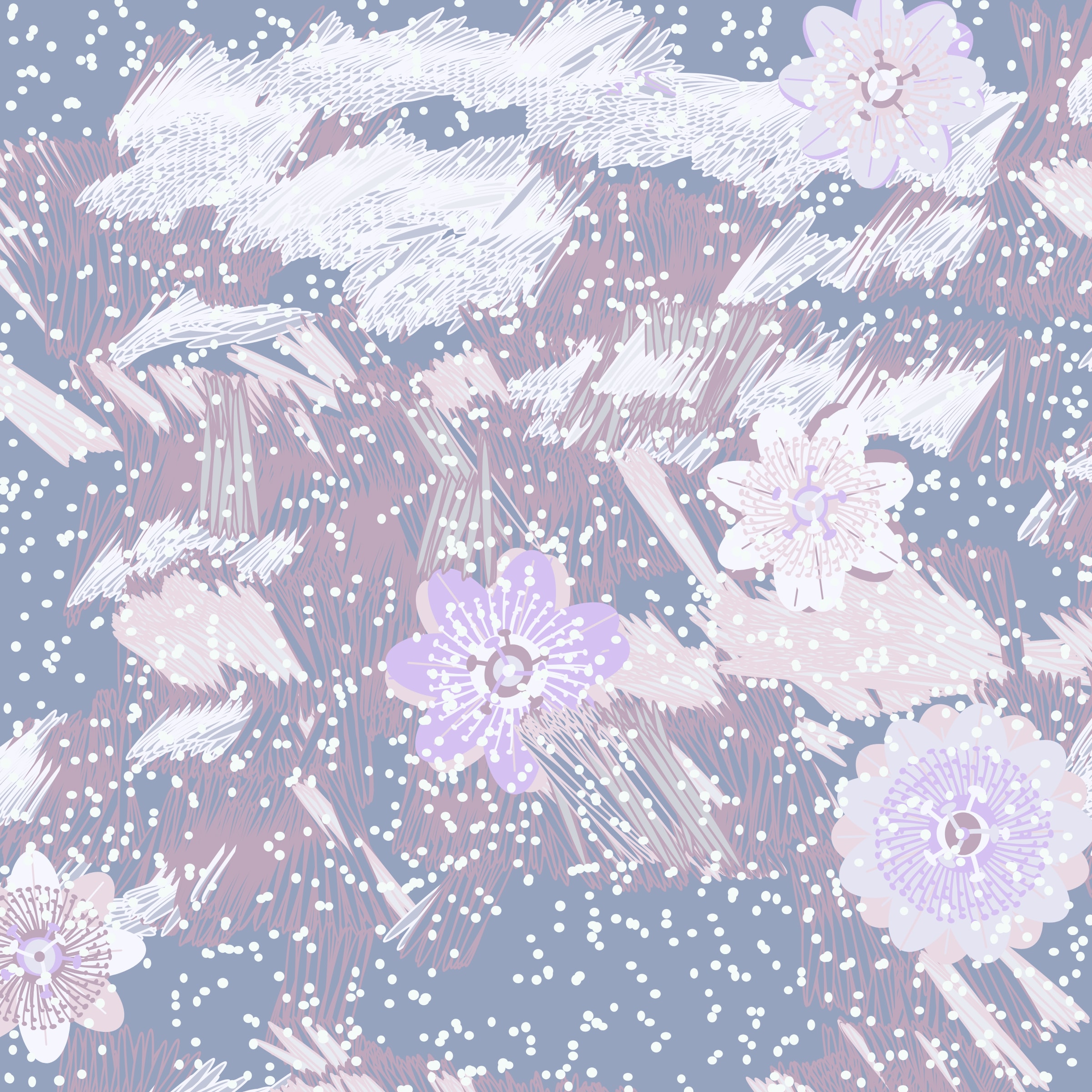 Fragments of an Infinite Field #159000079