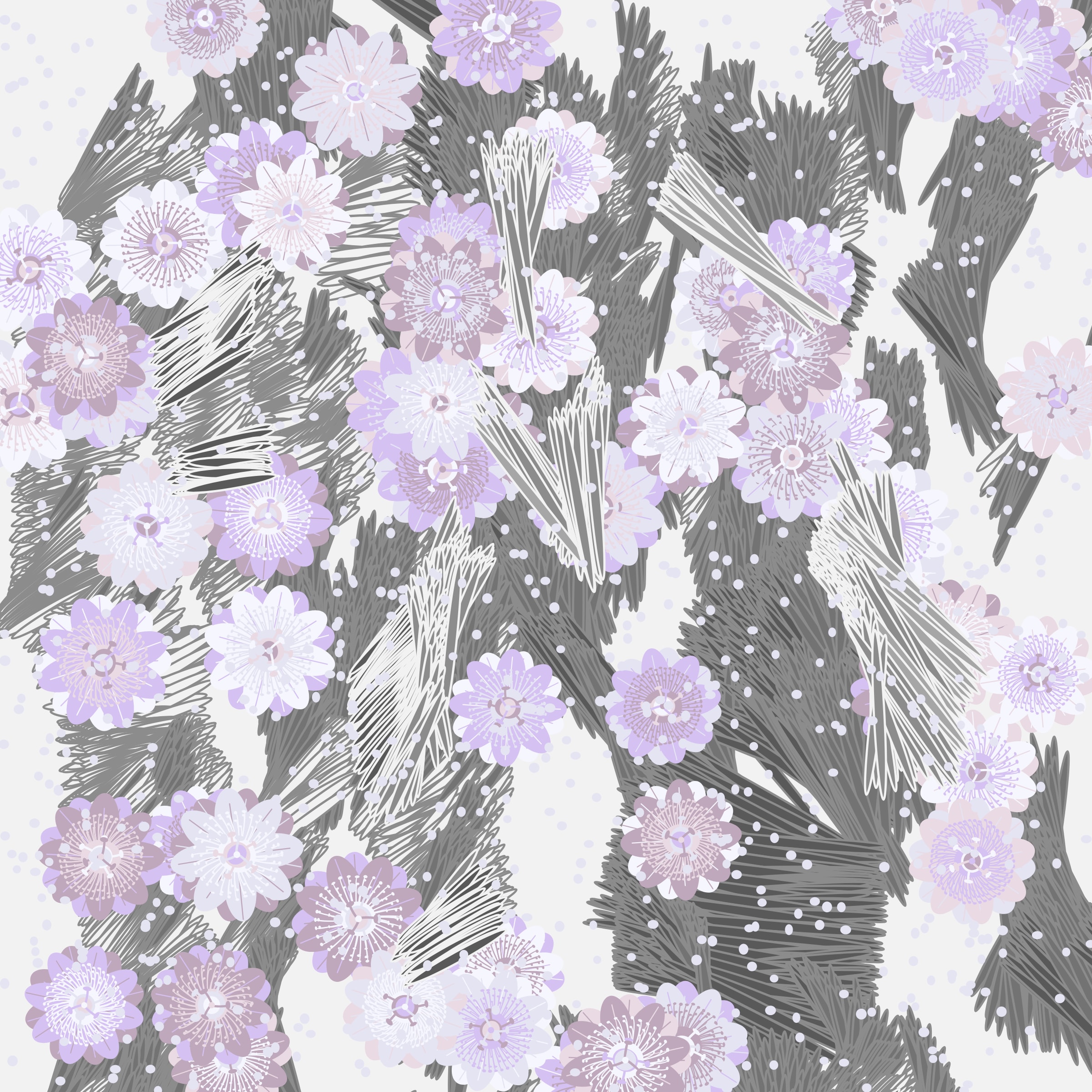 Featured token for: Fragments of an Infinite Field #87