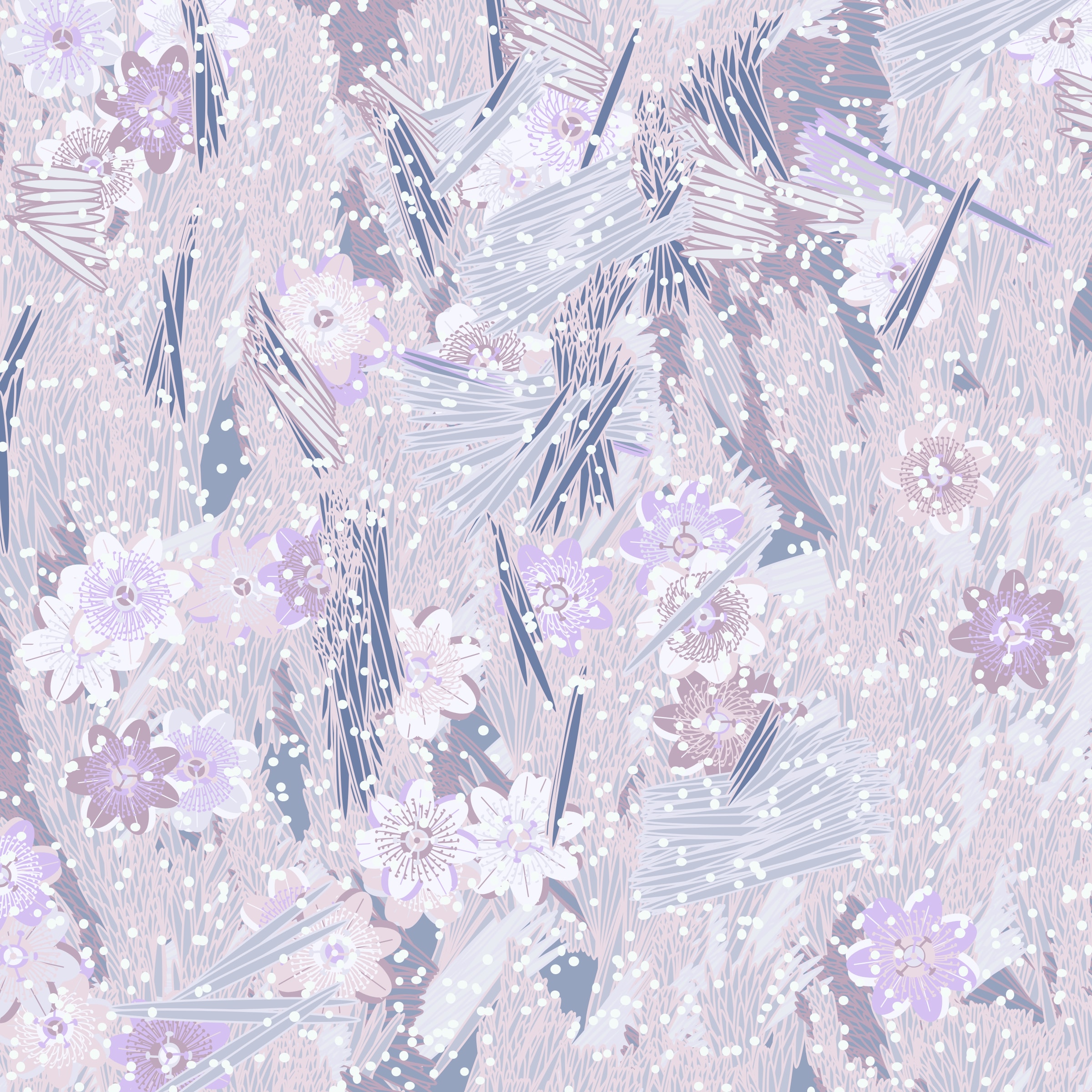 Fragments of an Infinite Field #159000104