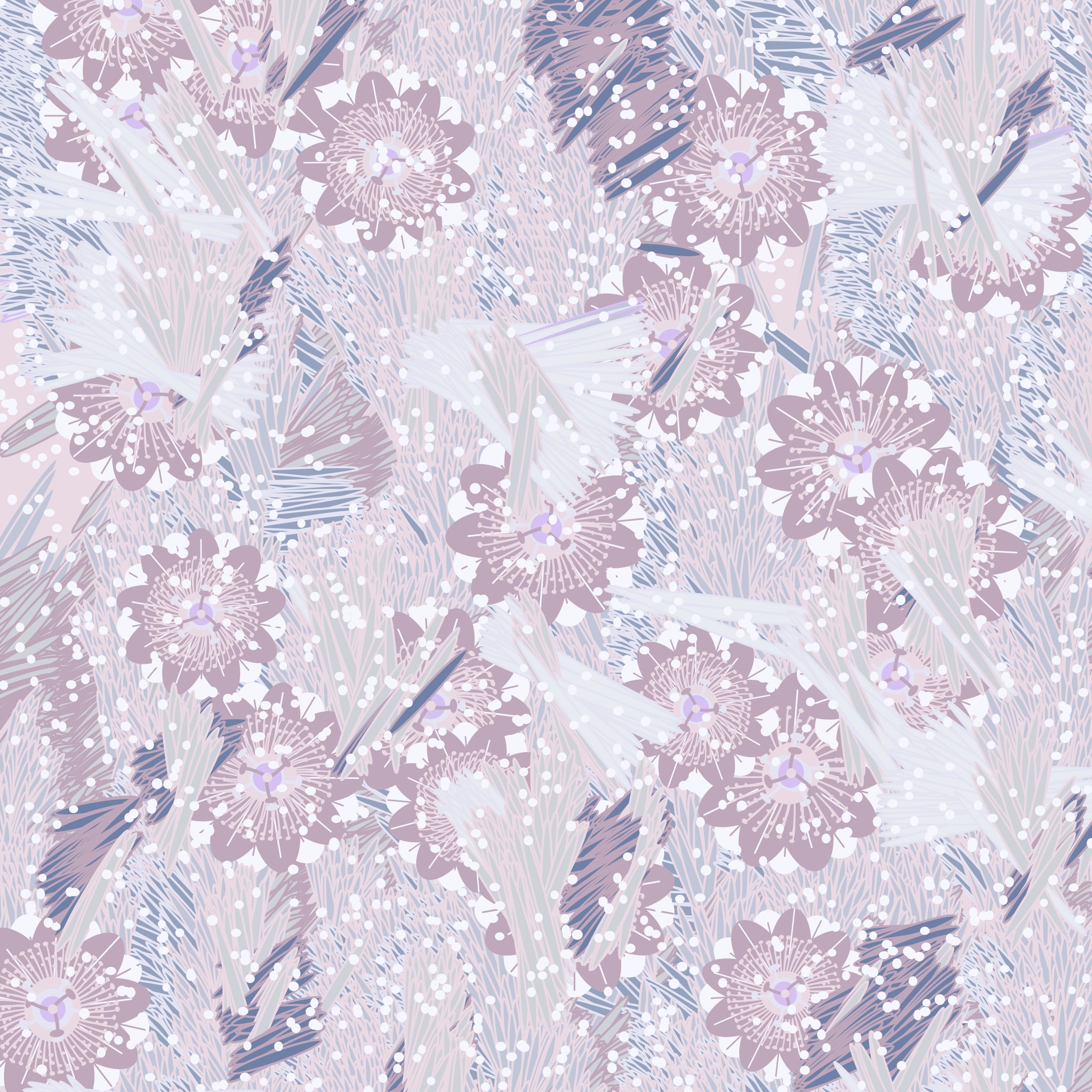 Fragments of an Infinite Field #159000110