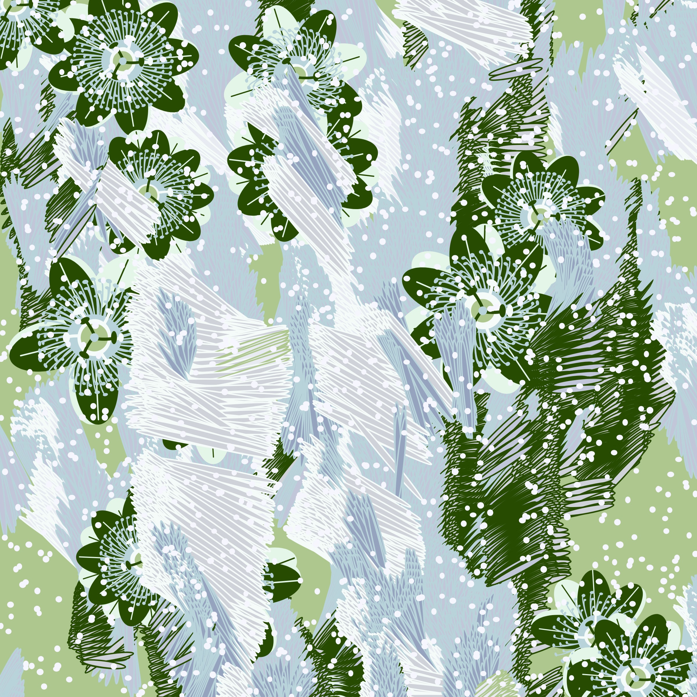 Fragments of an Infinite Field #159000119