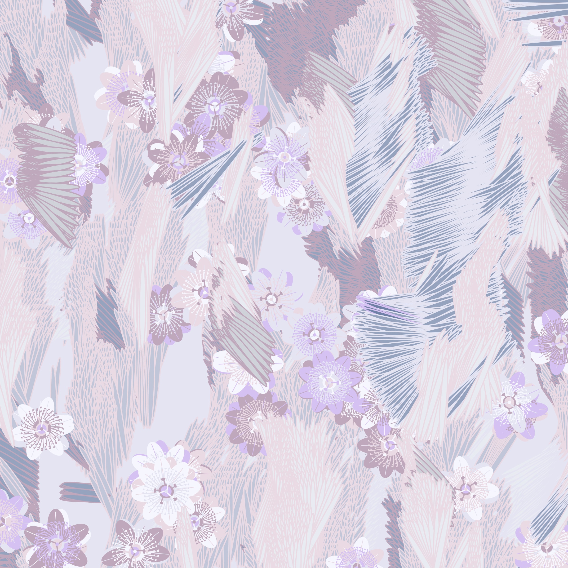 Fragments of an Infinite Field #159000158