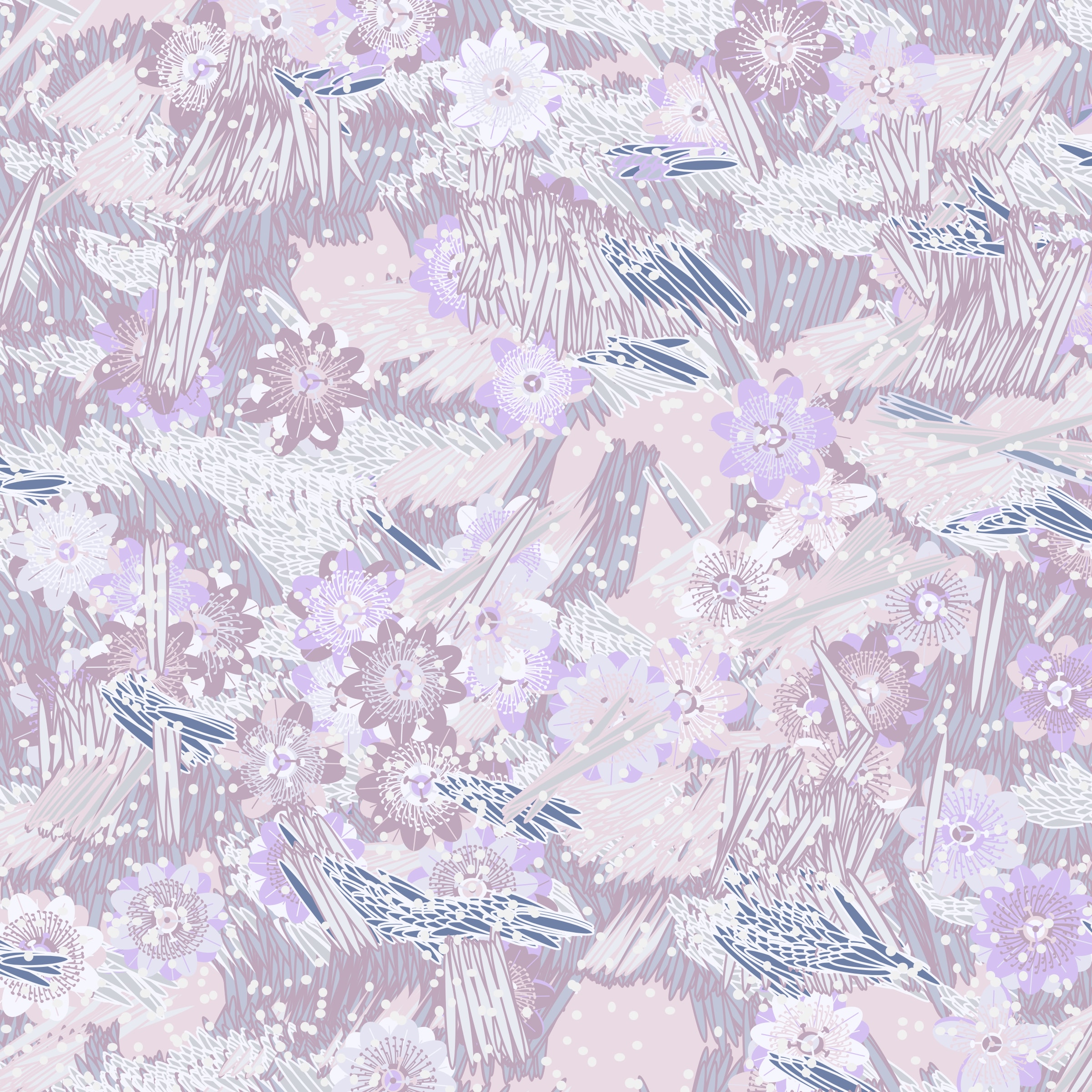 Fragments of an Infinite Field #159000177