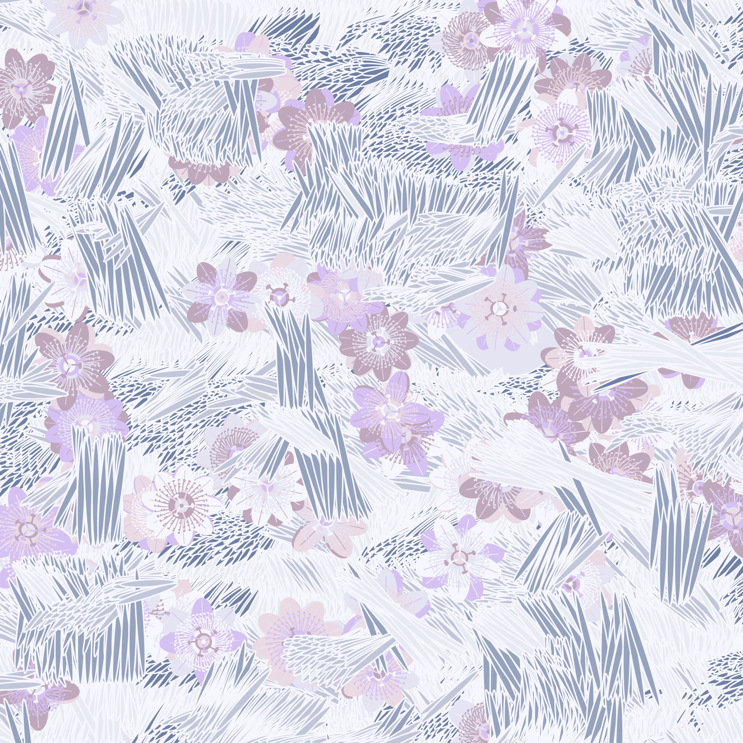 Fragments of an Infinite Field #159000180