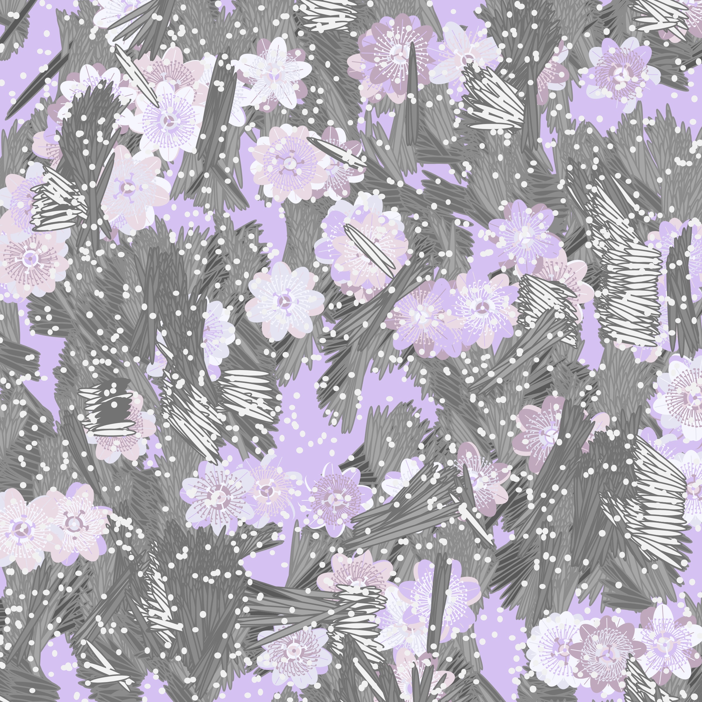 Fragments of an Infinite Field #159000192