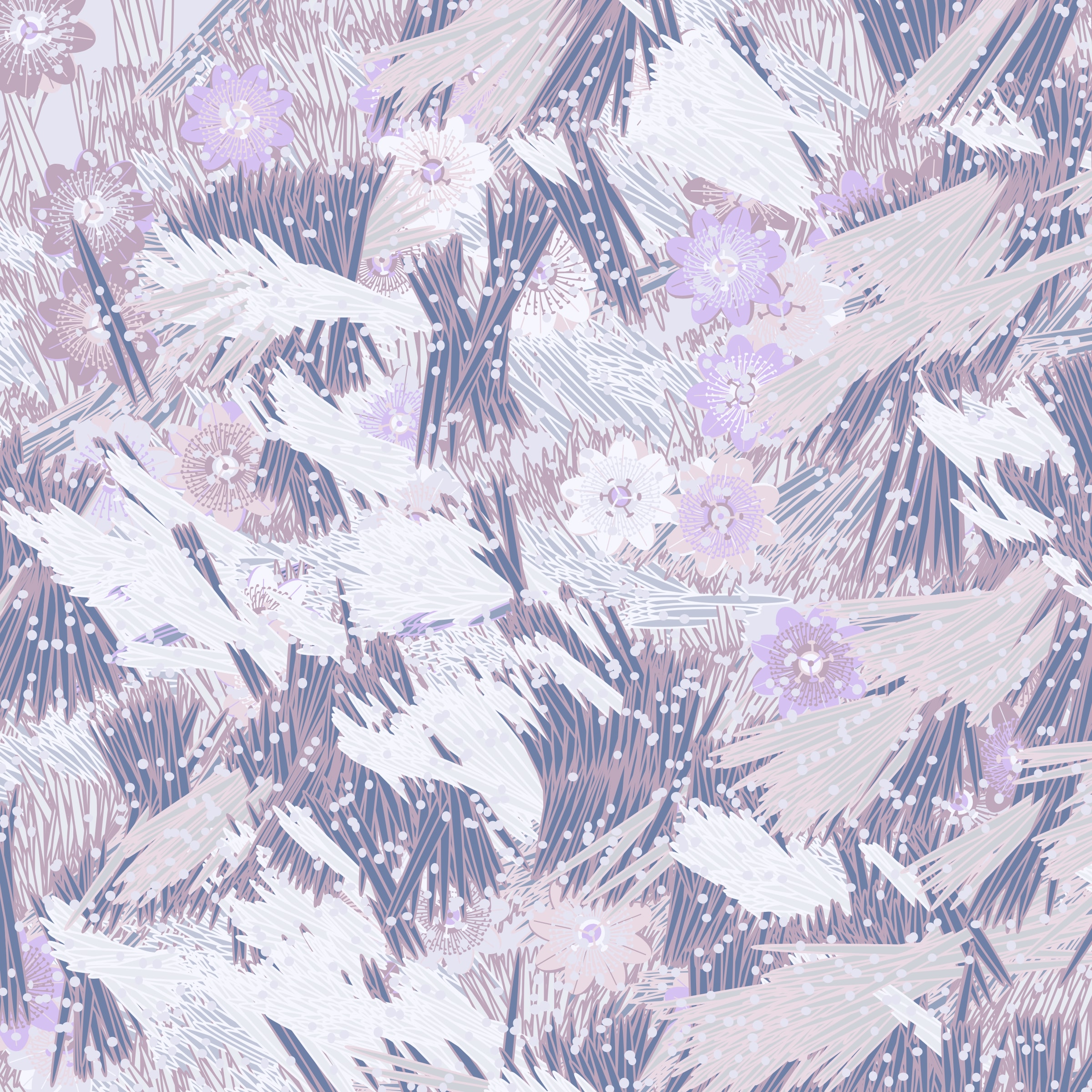 Fragments of an Infinite Field #159000193