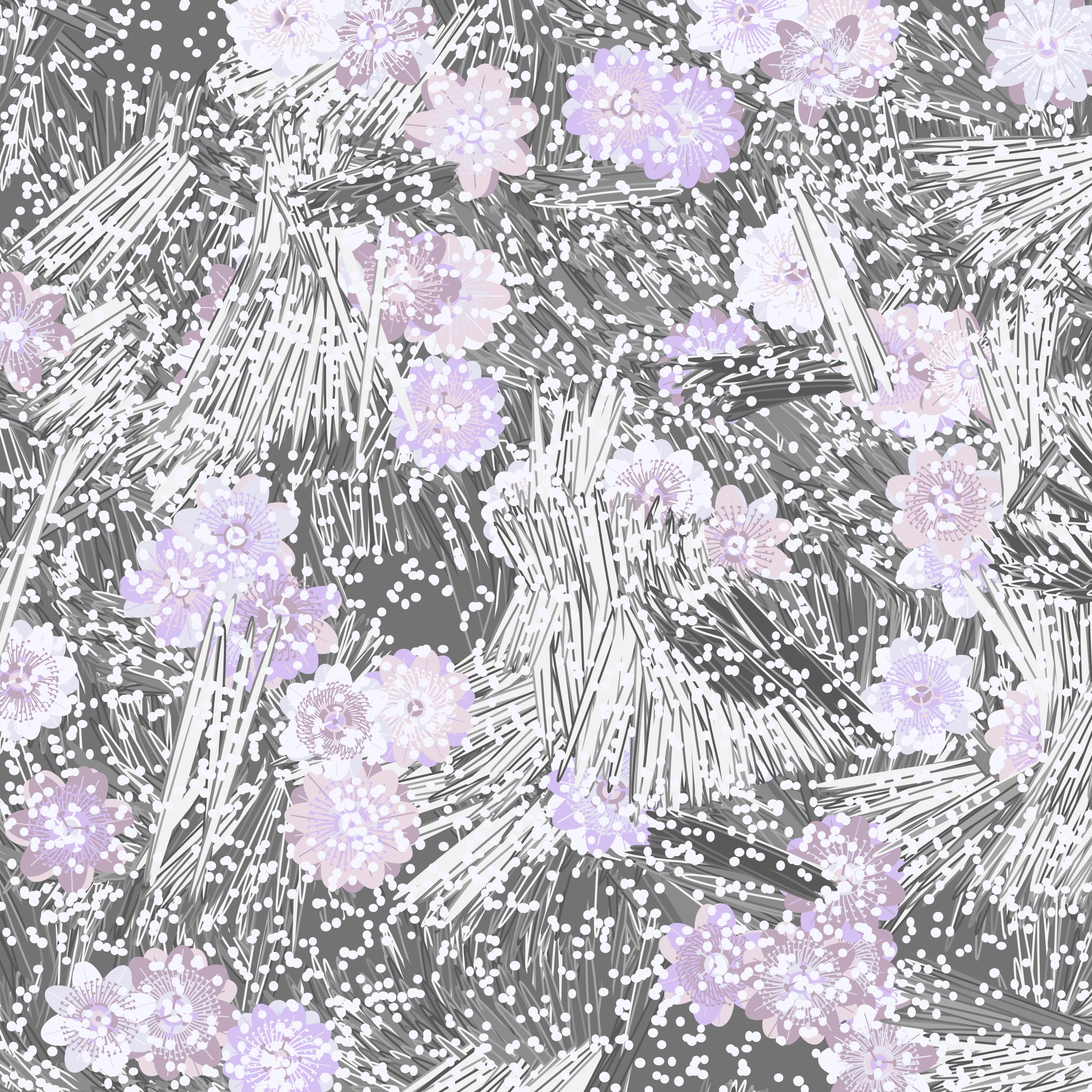 Fragments of an Infinite Field #159000195