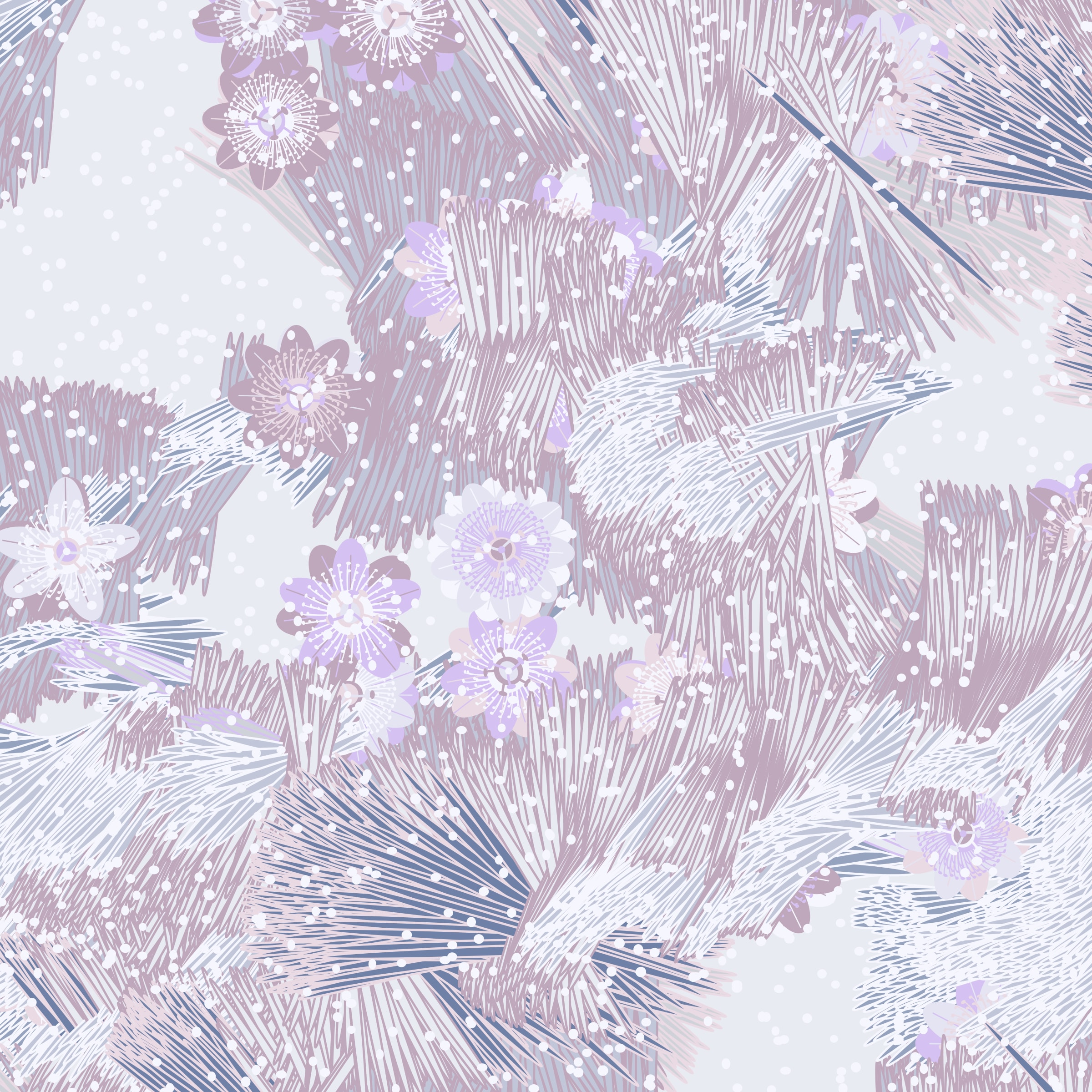 Fragments of an Infinite Field #159000210