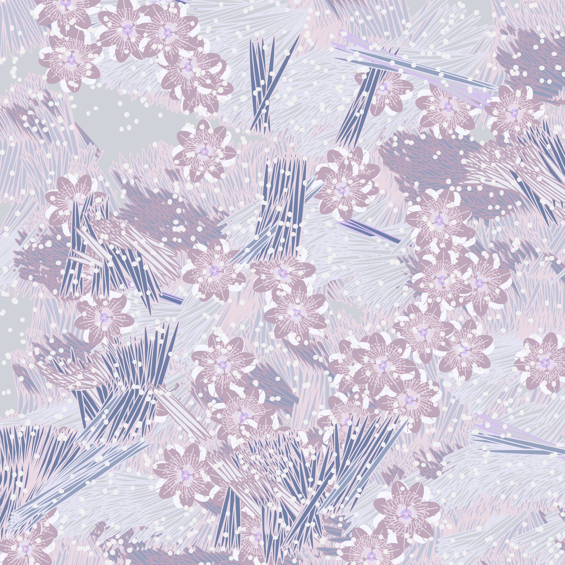 Fragments of an Infinite Field #159000214