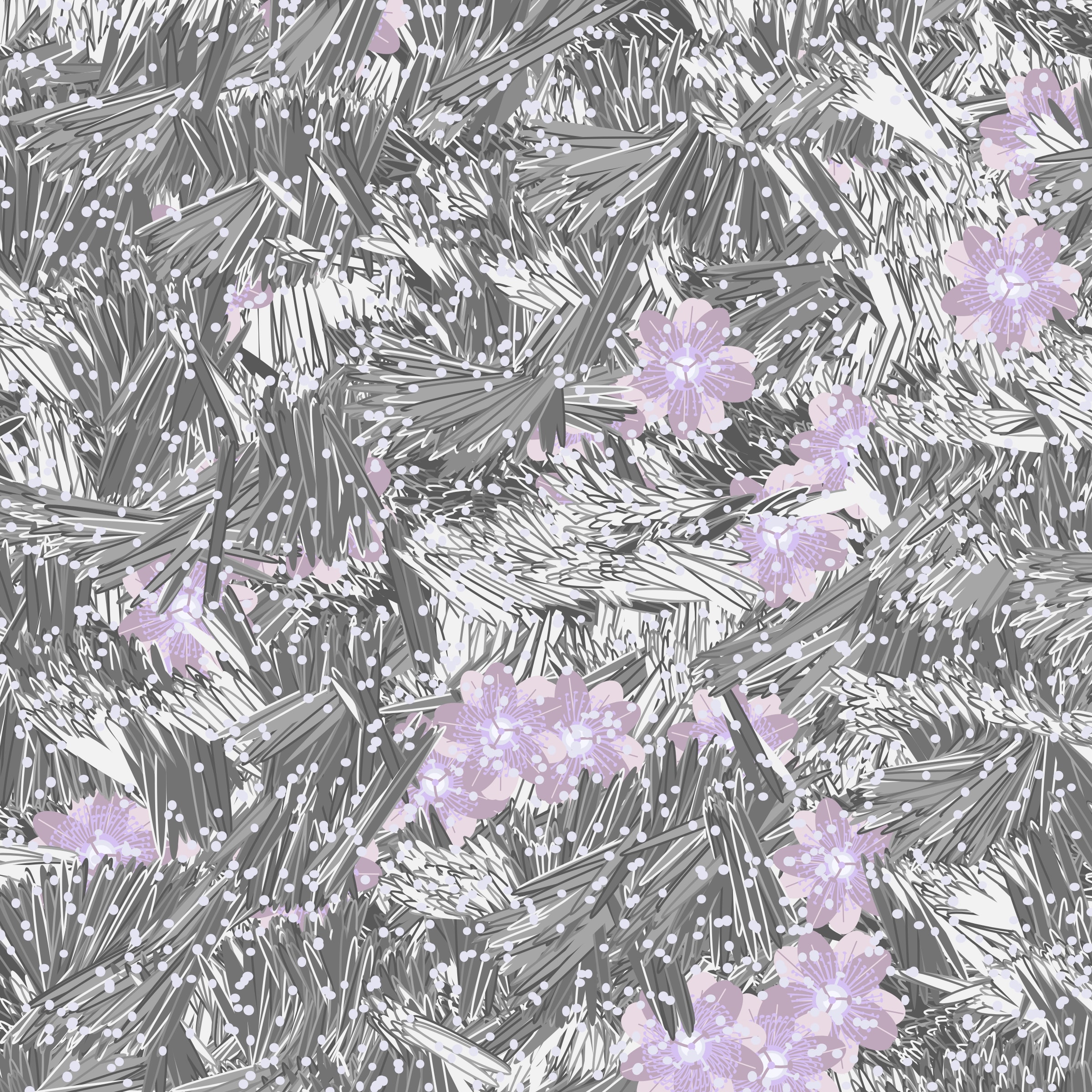 Fragments of an Infinite Field #159000239