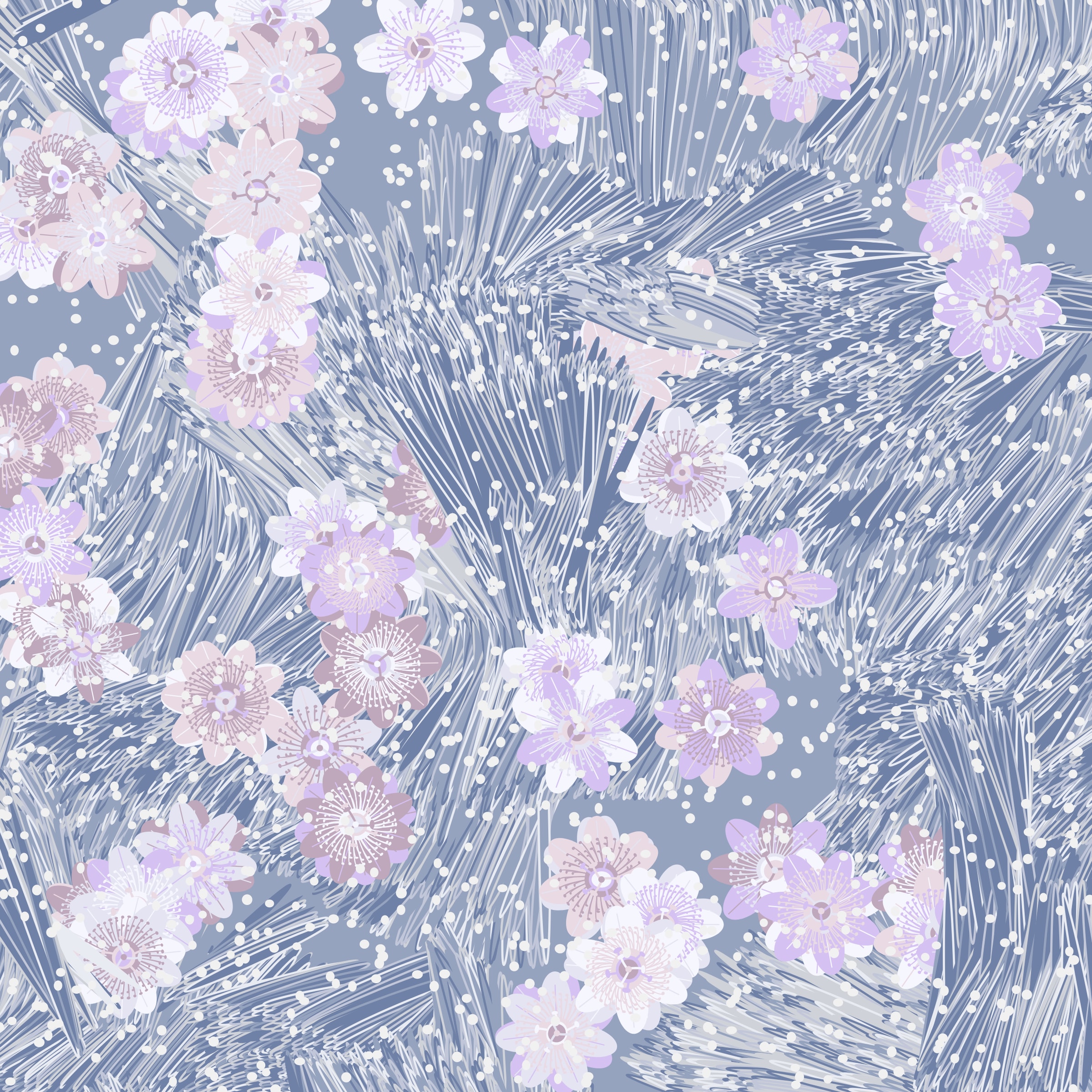 Fragments of an Infinite Field #159000253