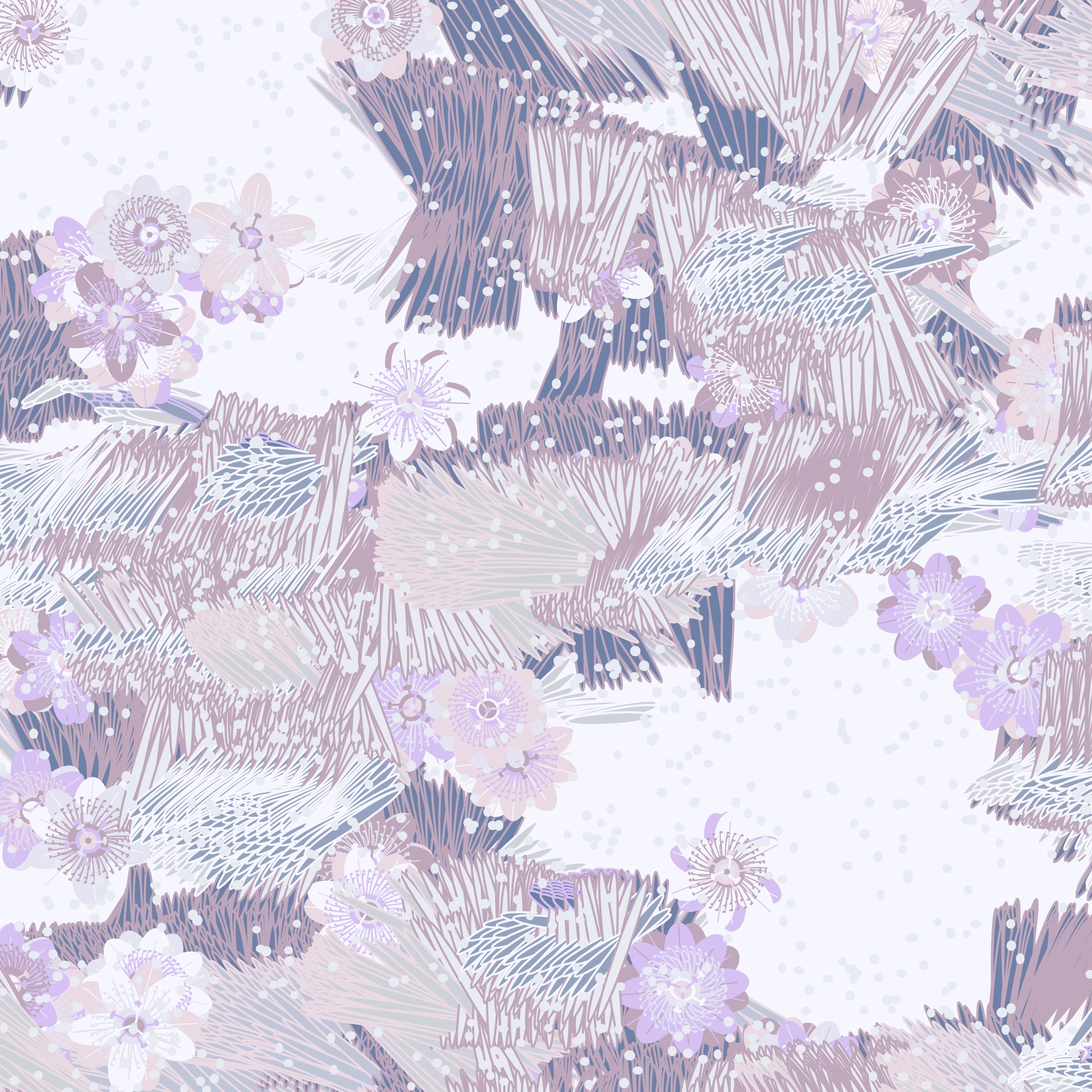 Fragments of an Infinite Field #159000257