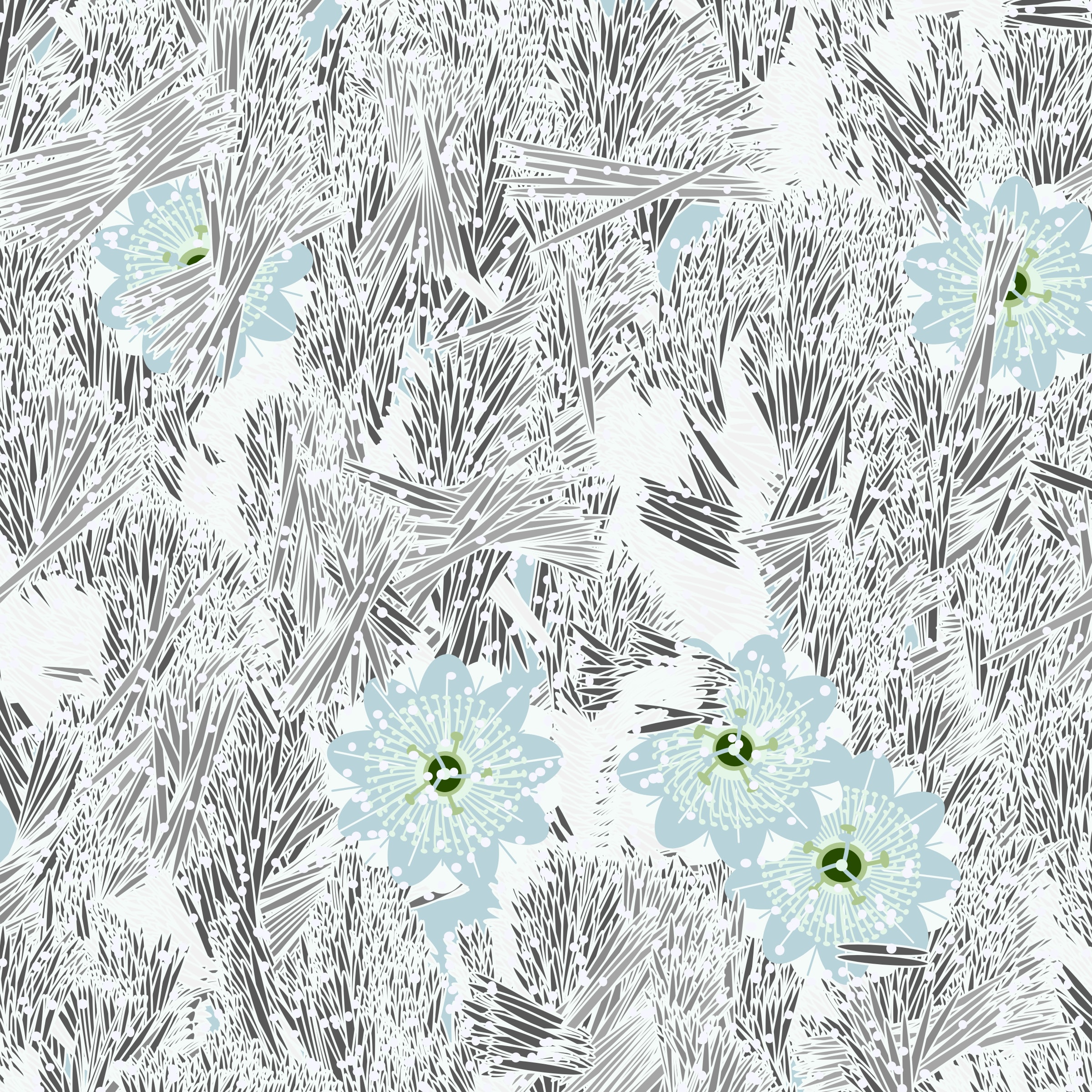 Fragments of an Infinite Field #159000287
