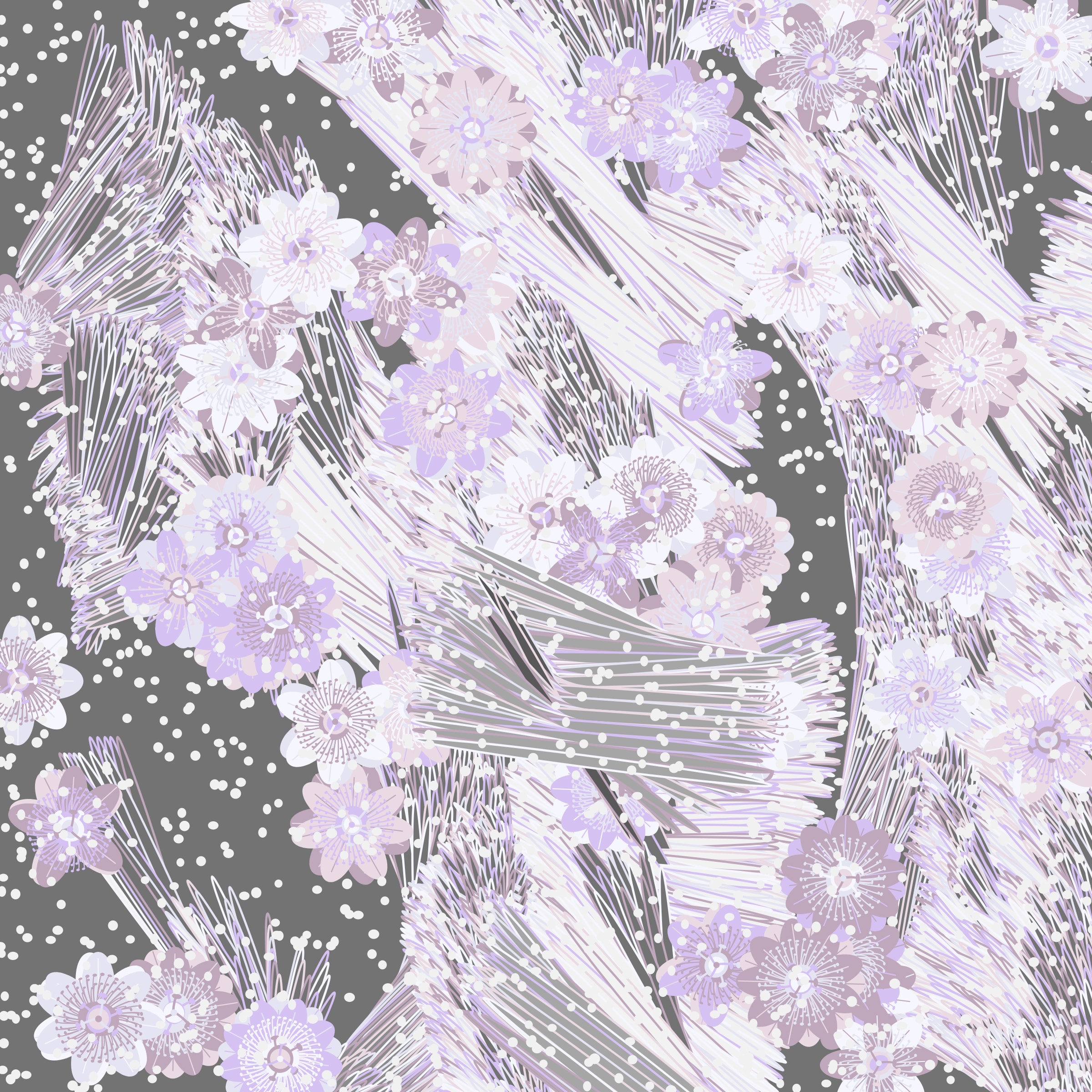 Fragments of an Infinite Field #159000297