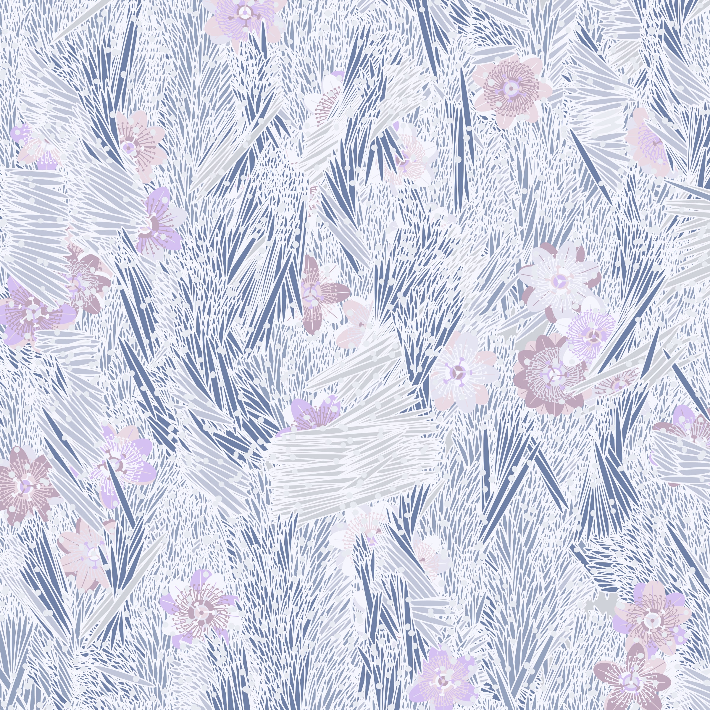 Fragments of an Infinite Field #159000316