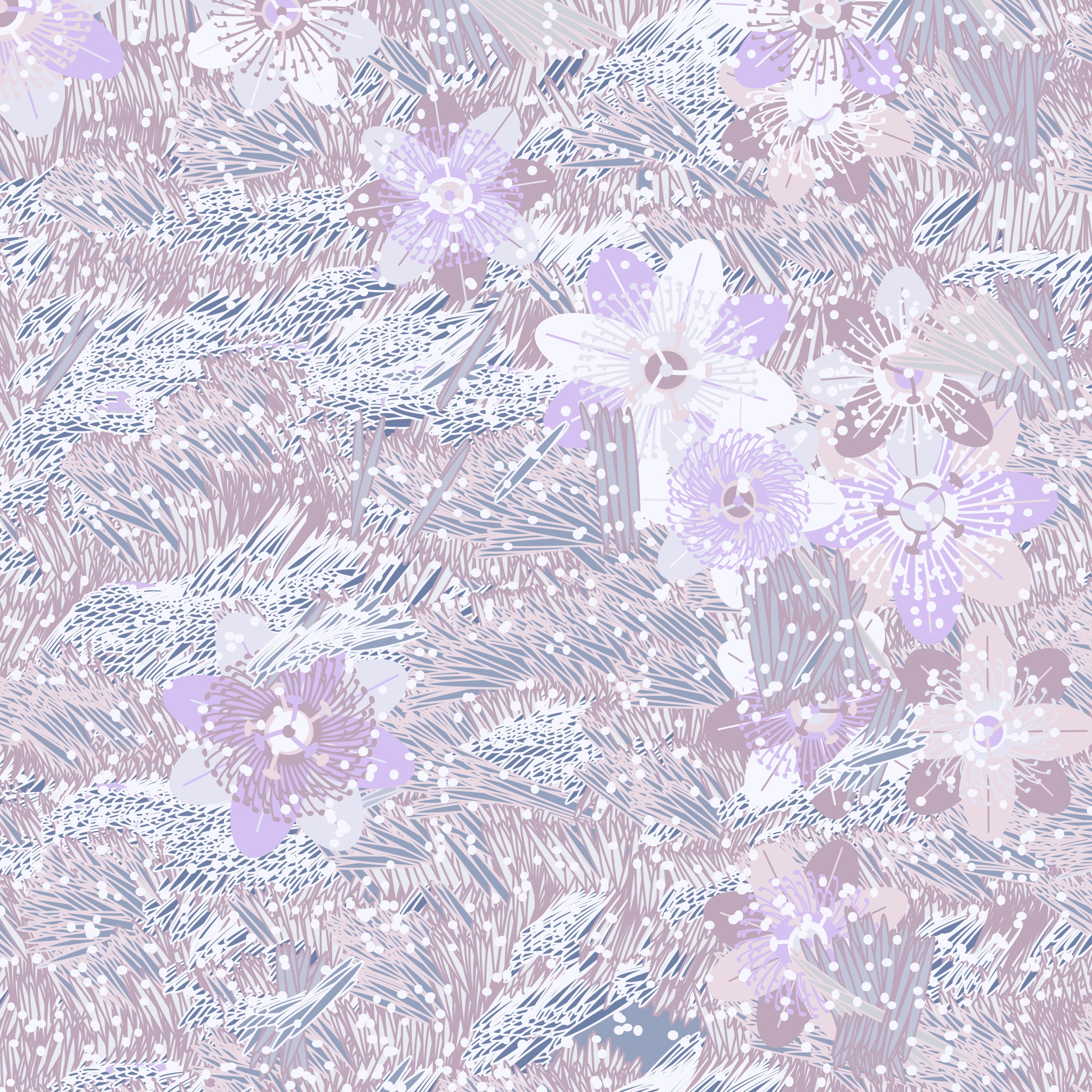 Fragments of an Infinite Field #159000339