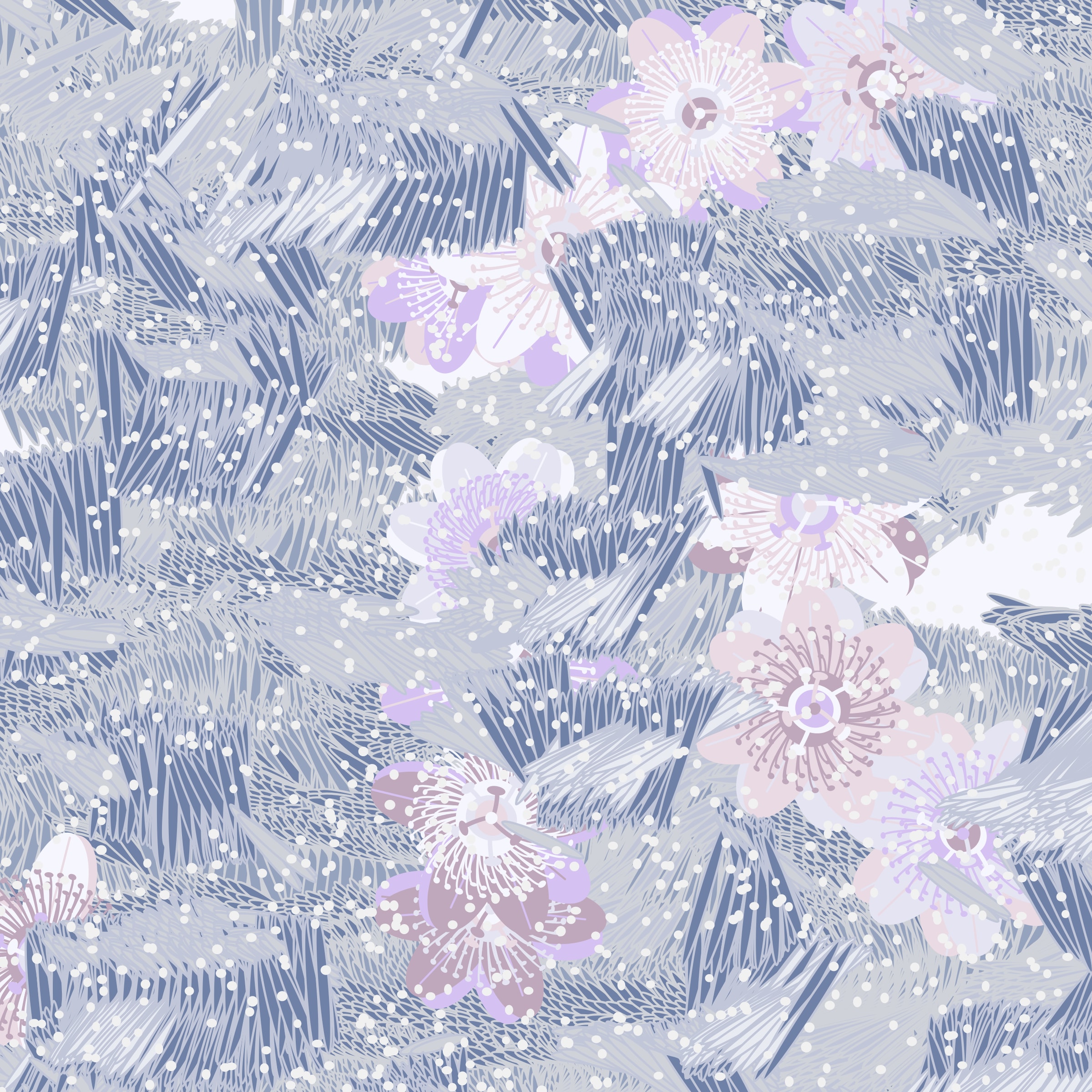 Fragments of an Infinite Field #159000355
