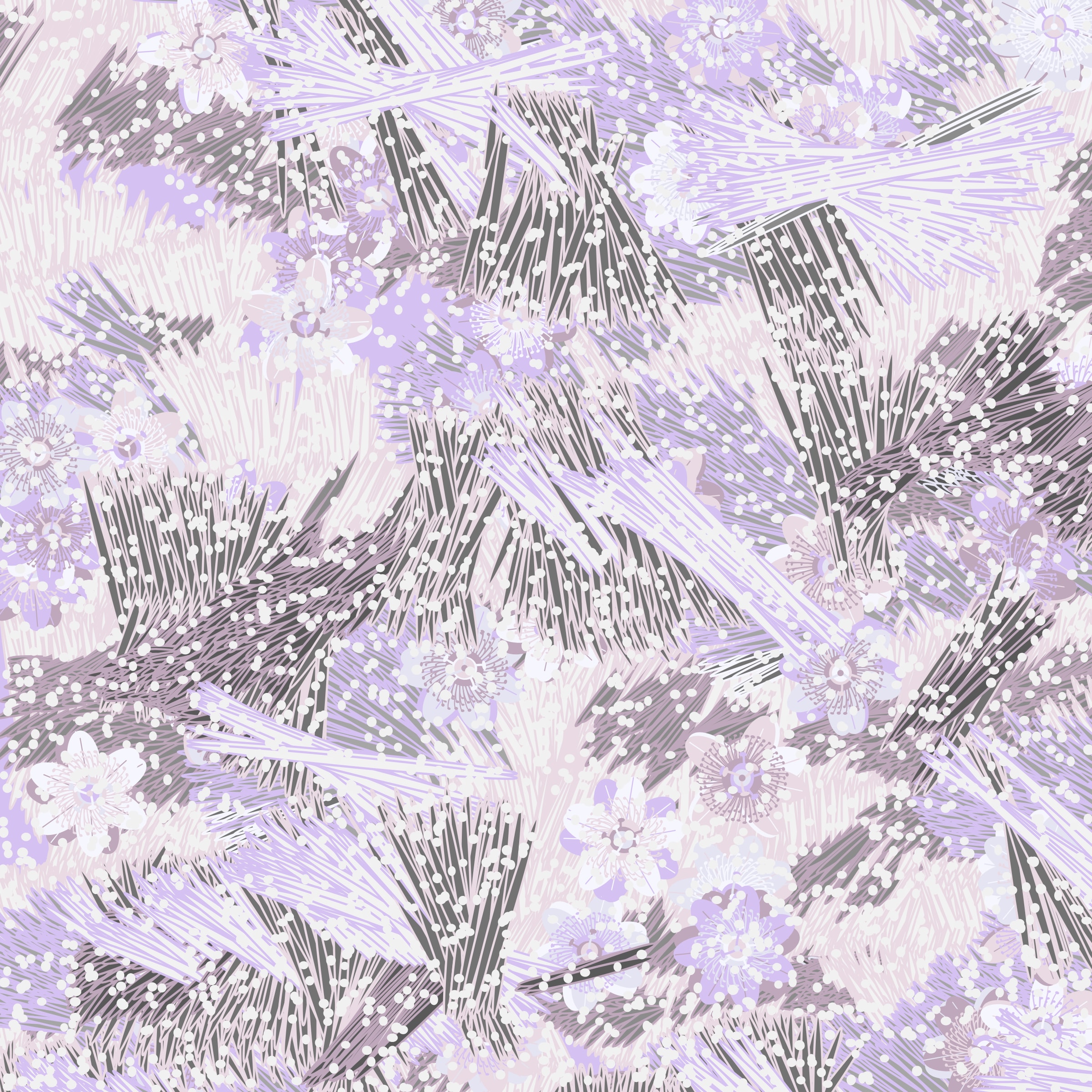 Fragments of an Infinite Field #159000374