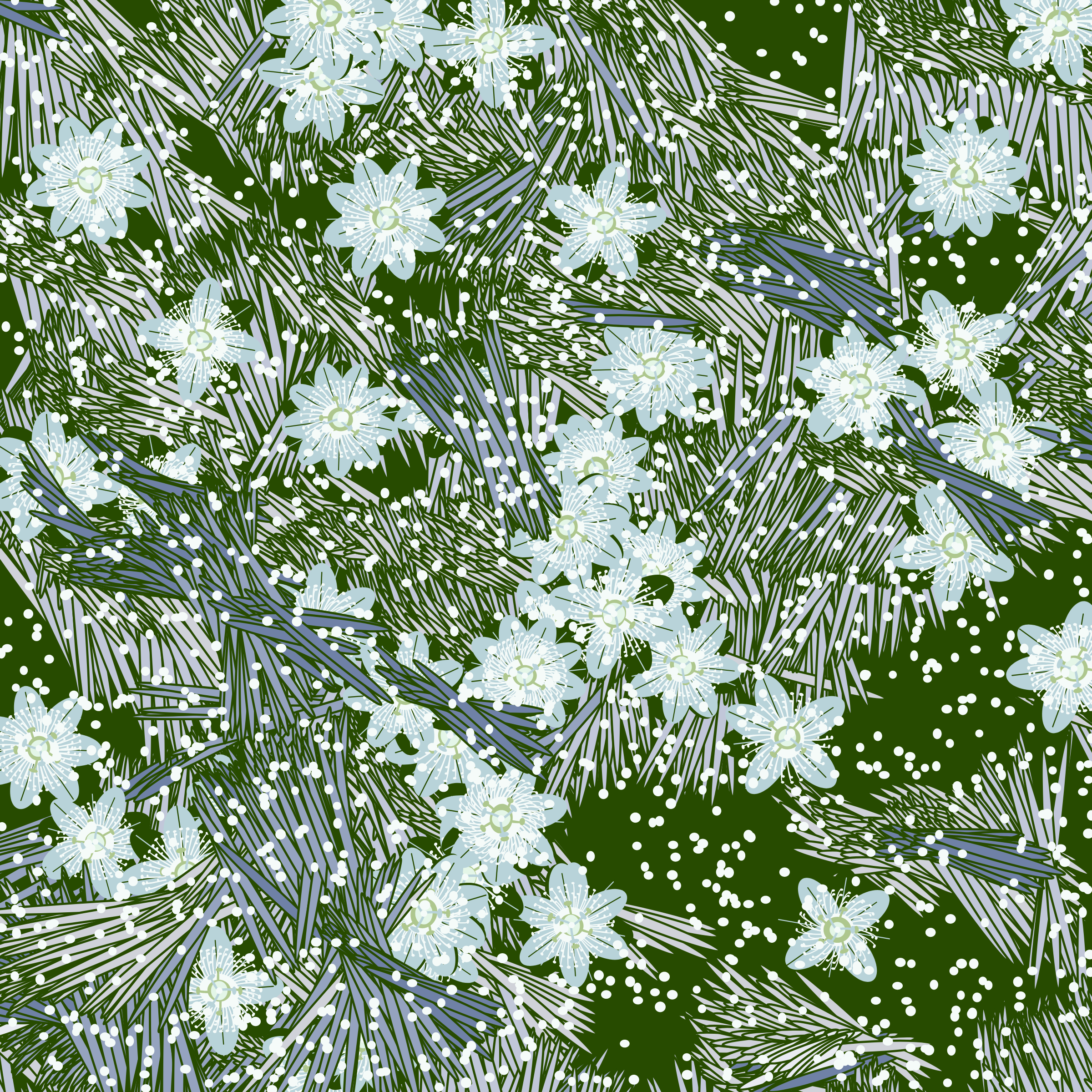 Fragments of an Infinite Field #159000386
