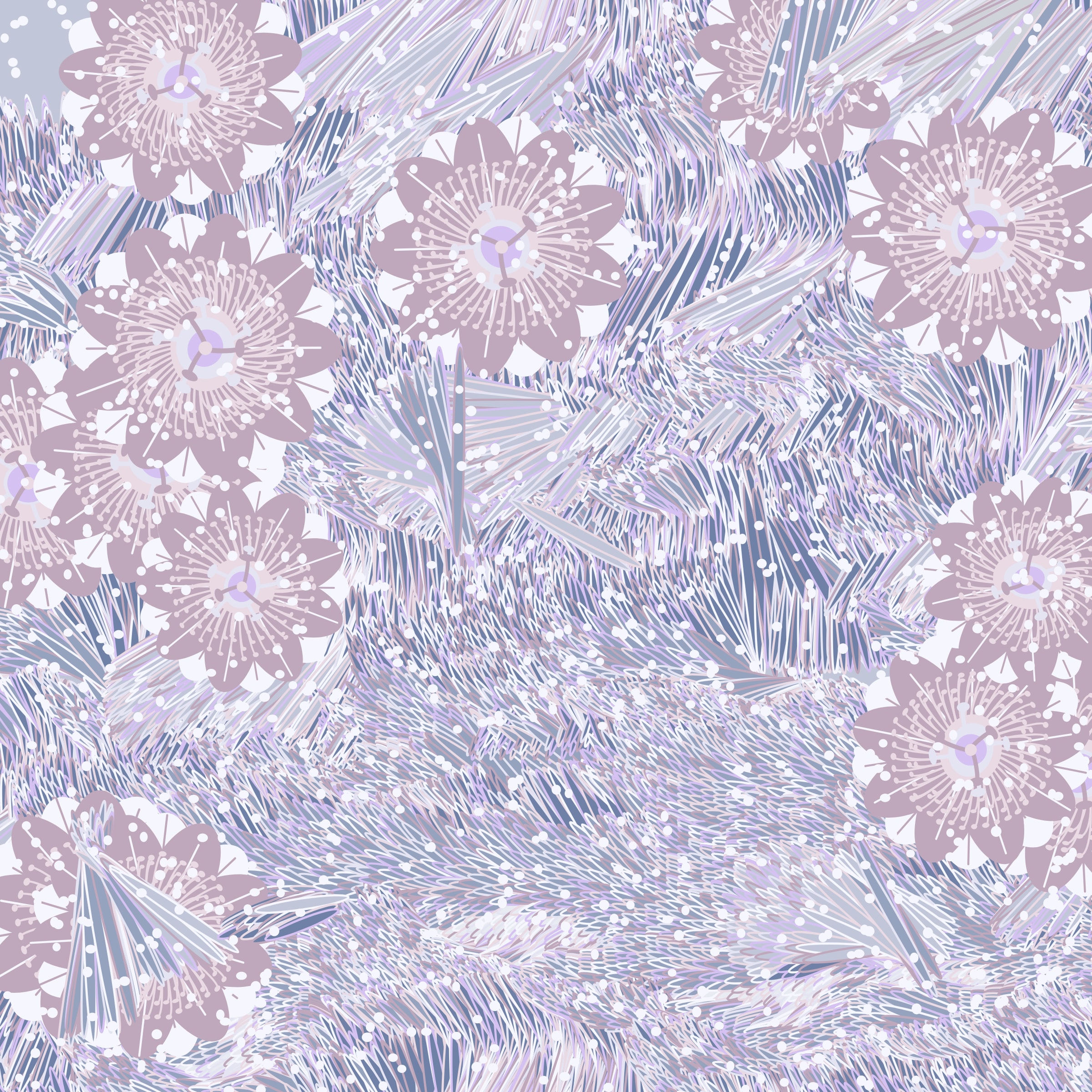 Fragments of an Infinite Field #159000395