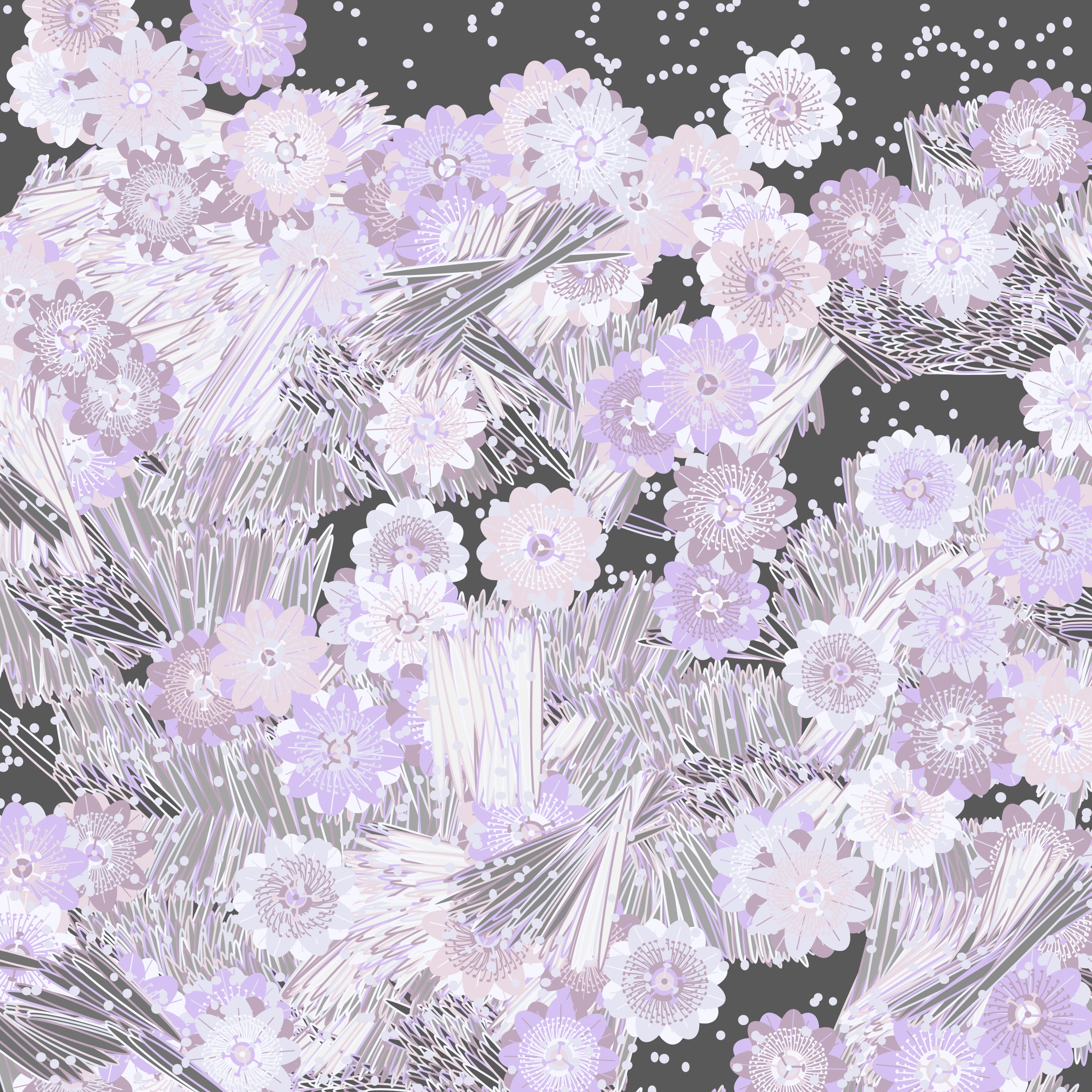 Fragments of an Infinite Field #159000404