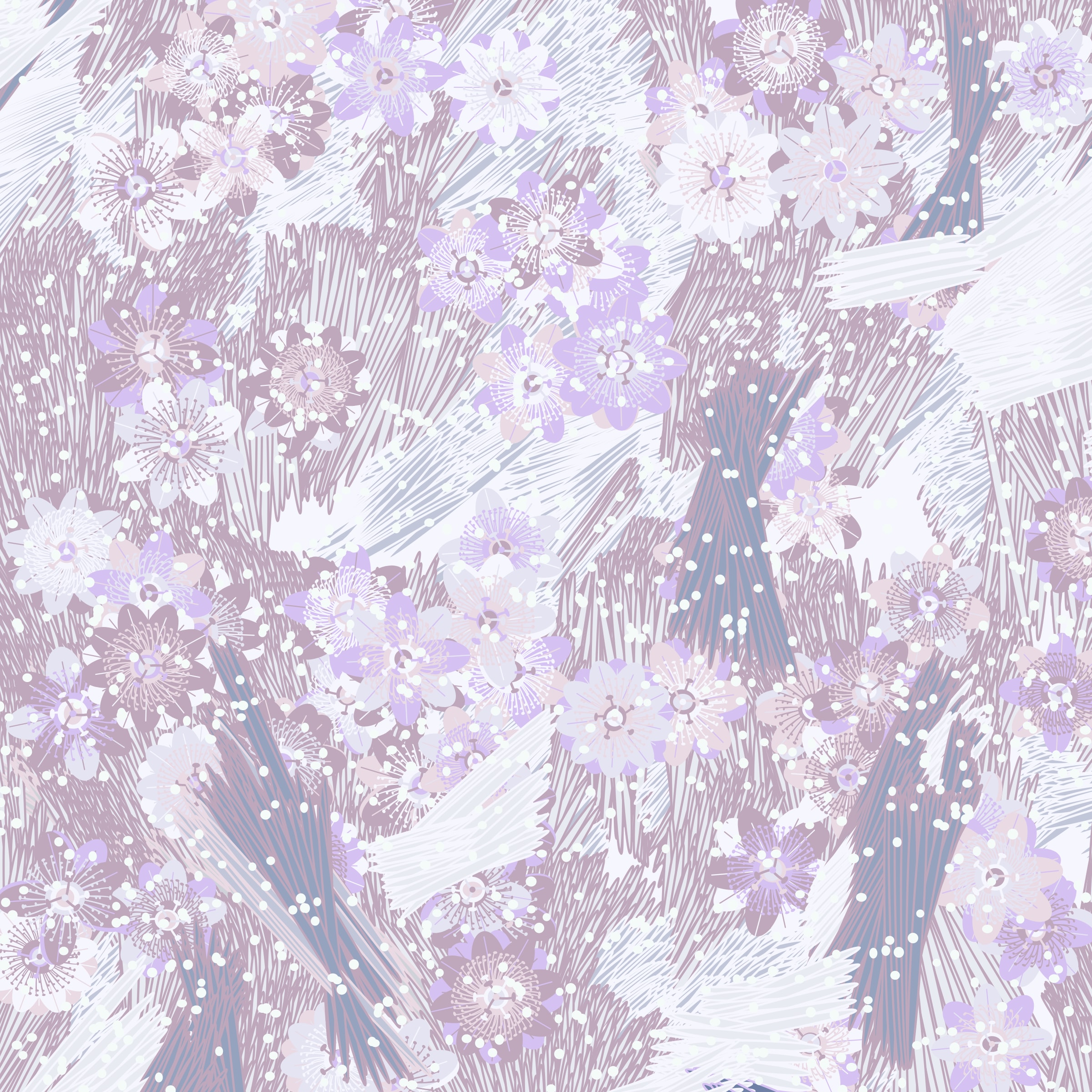 Fragments of an Infinite Field #159000409