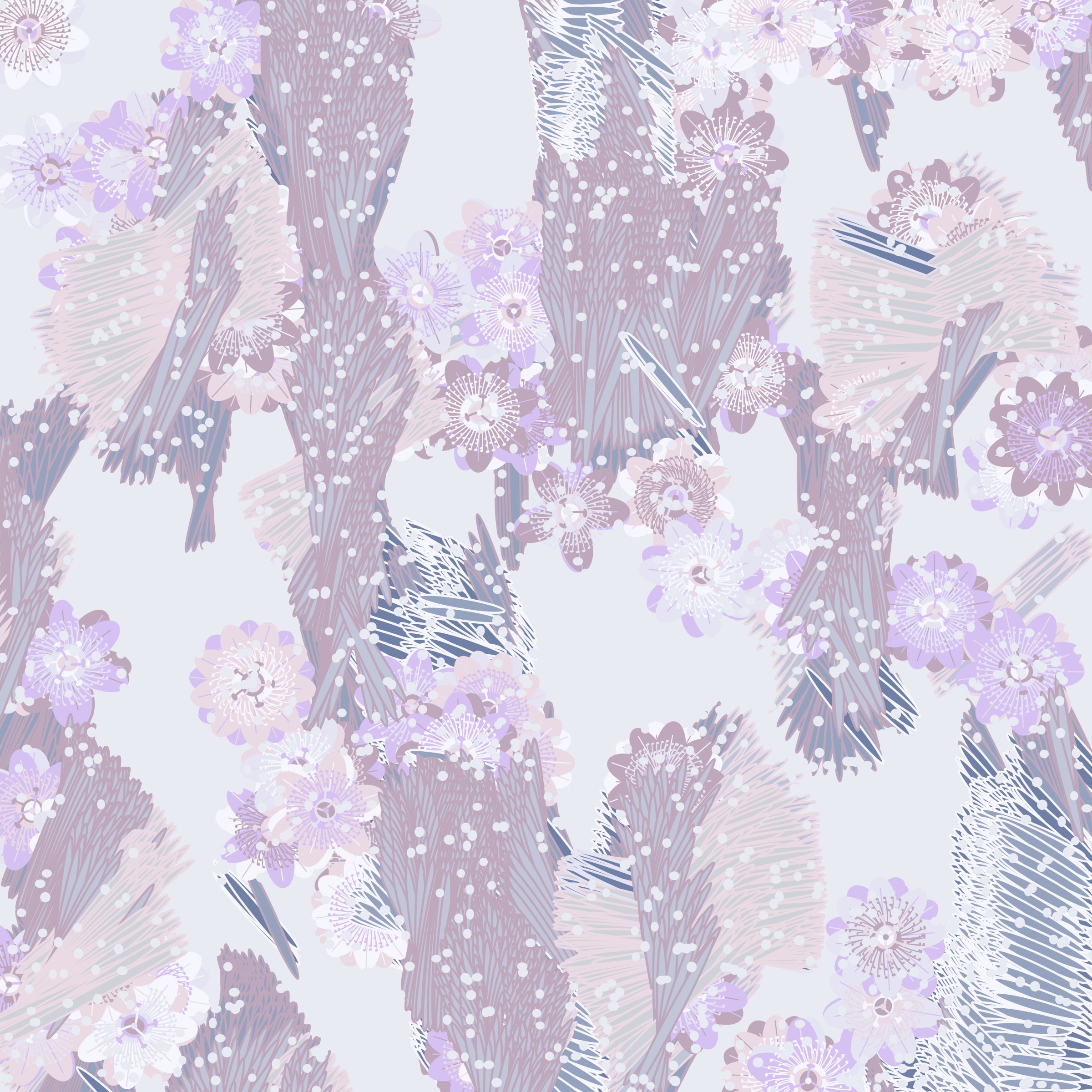 Fragments of an Infinite Field #159000442