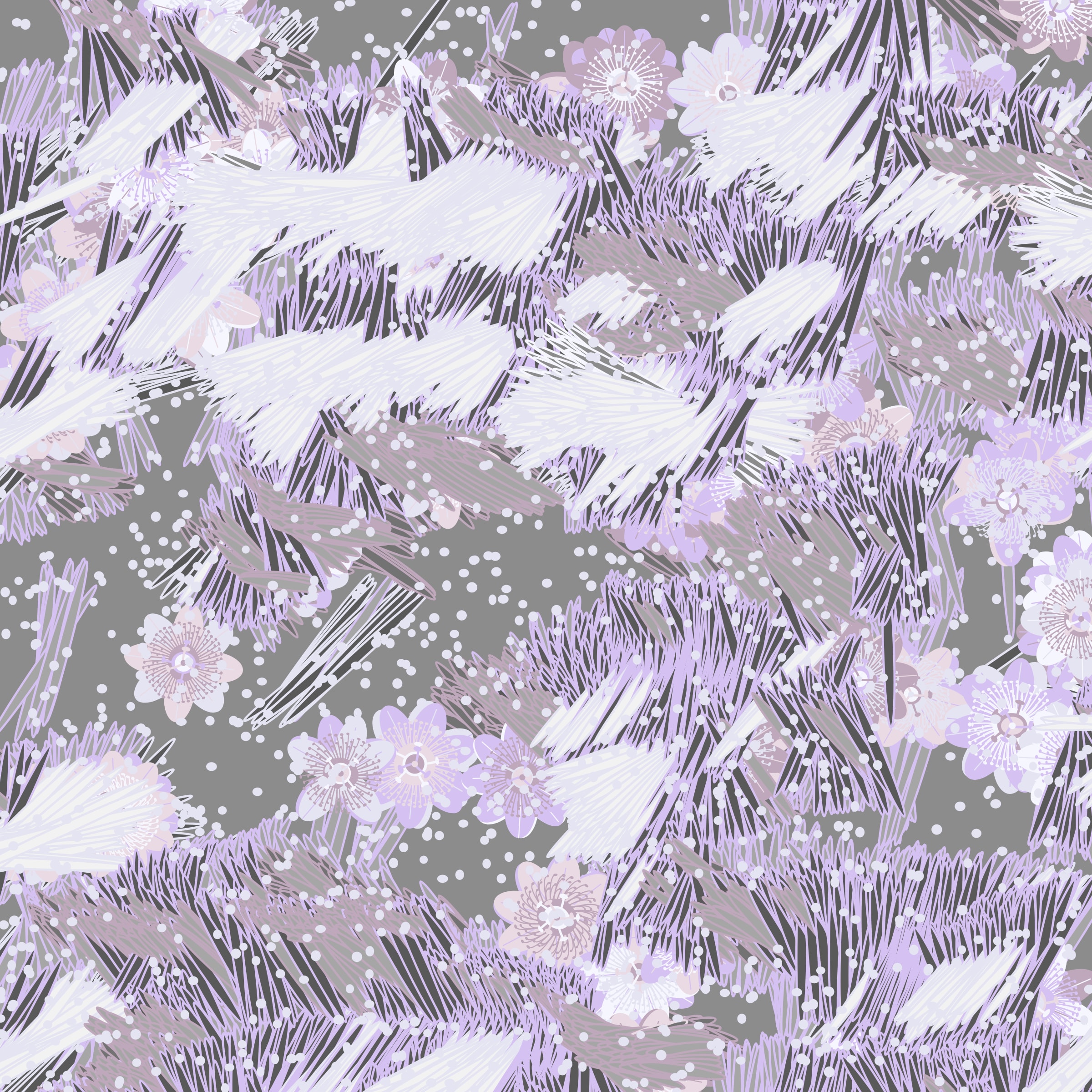 Fragments of an Infinite Field #159000449