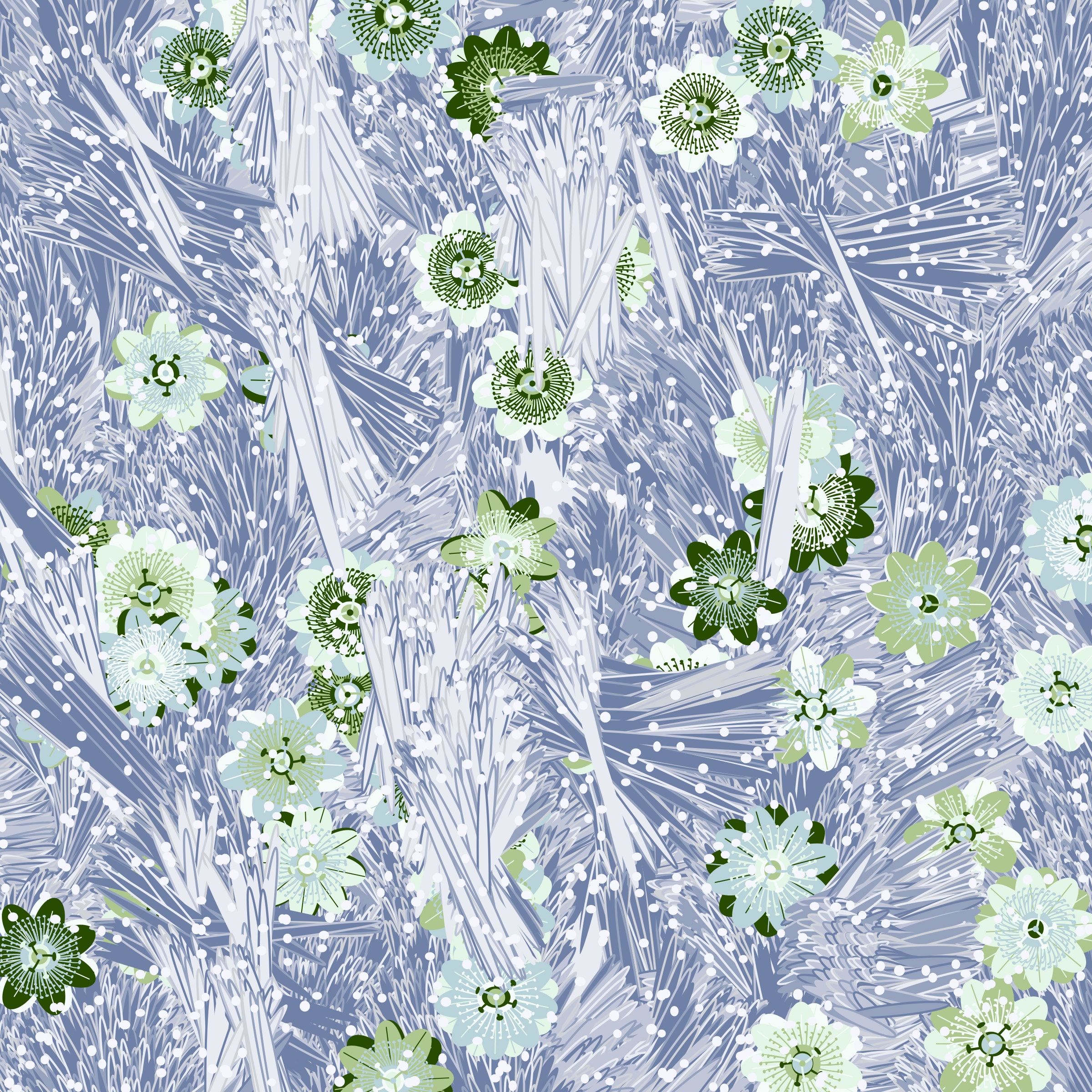 Fragments of an Infinite Field #159000453