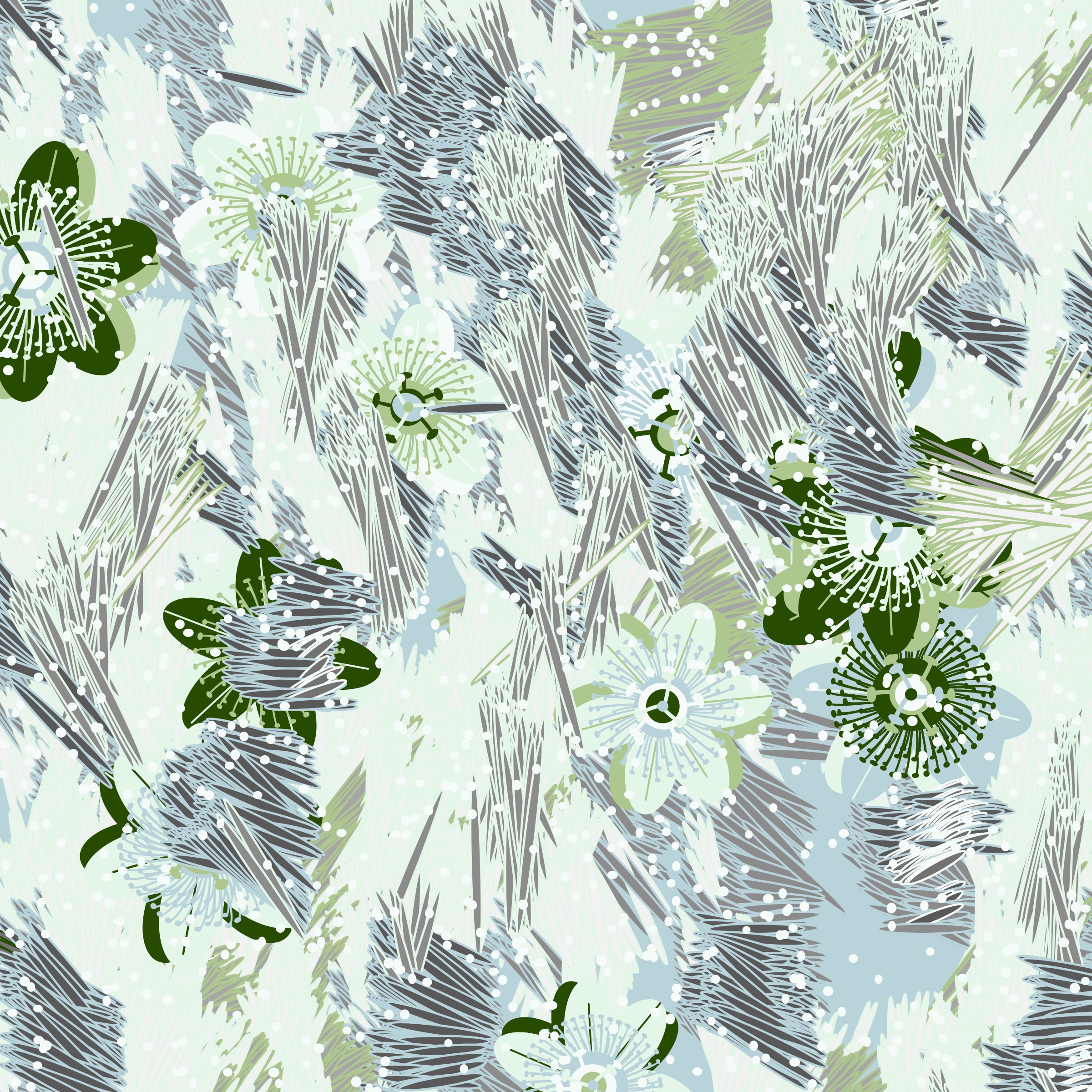 Fragments of an Infinite Field #159000462