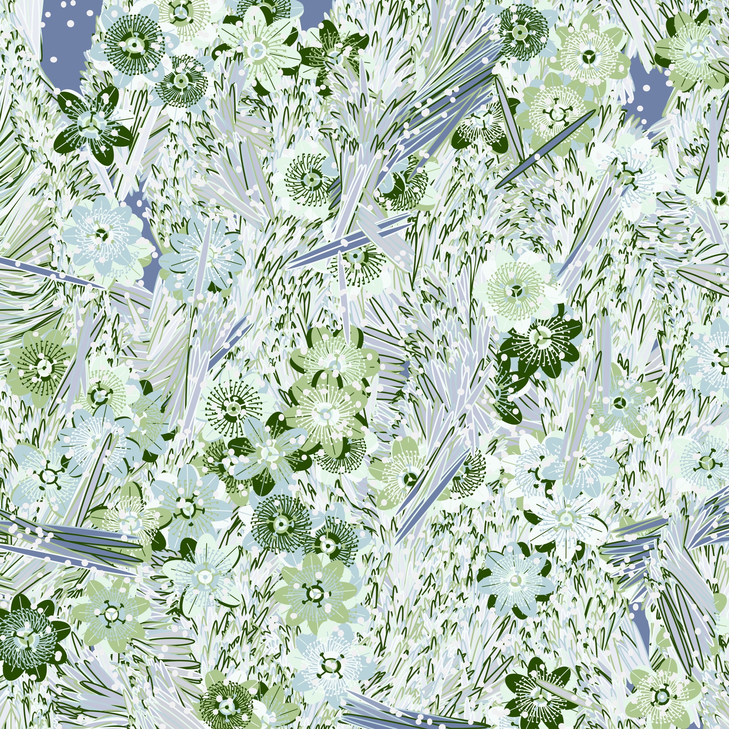 Fragments of an Infinite Field #159000468