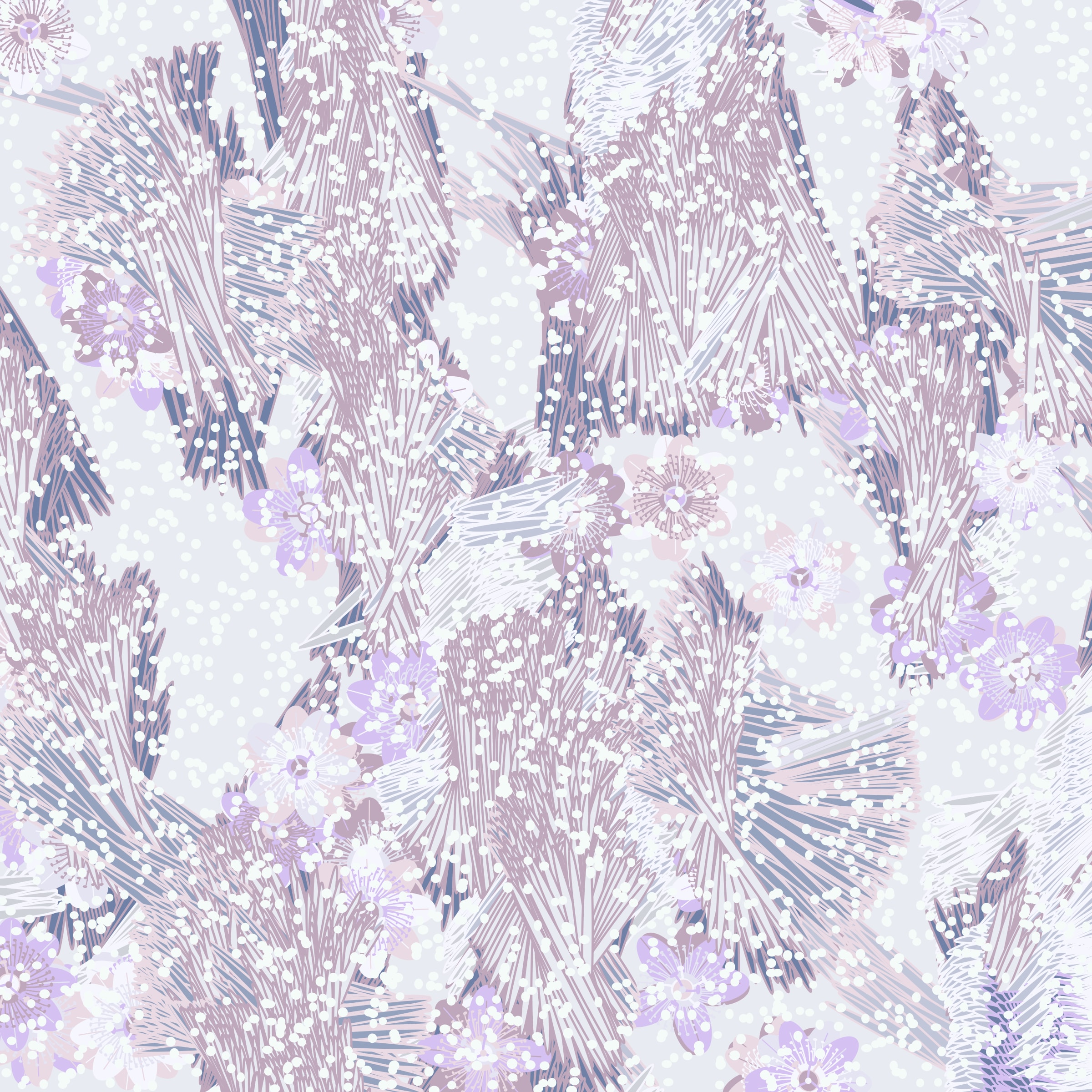 Fragments of an Infinite Field #159000470