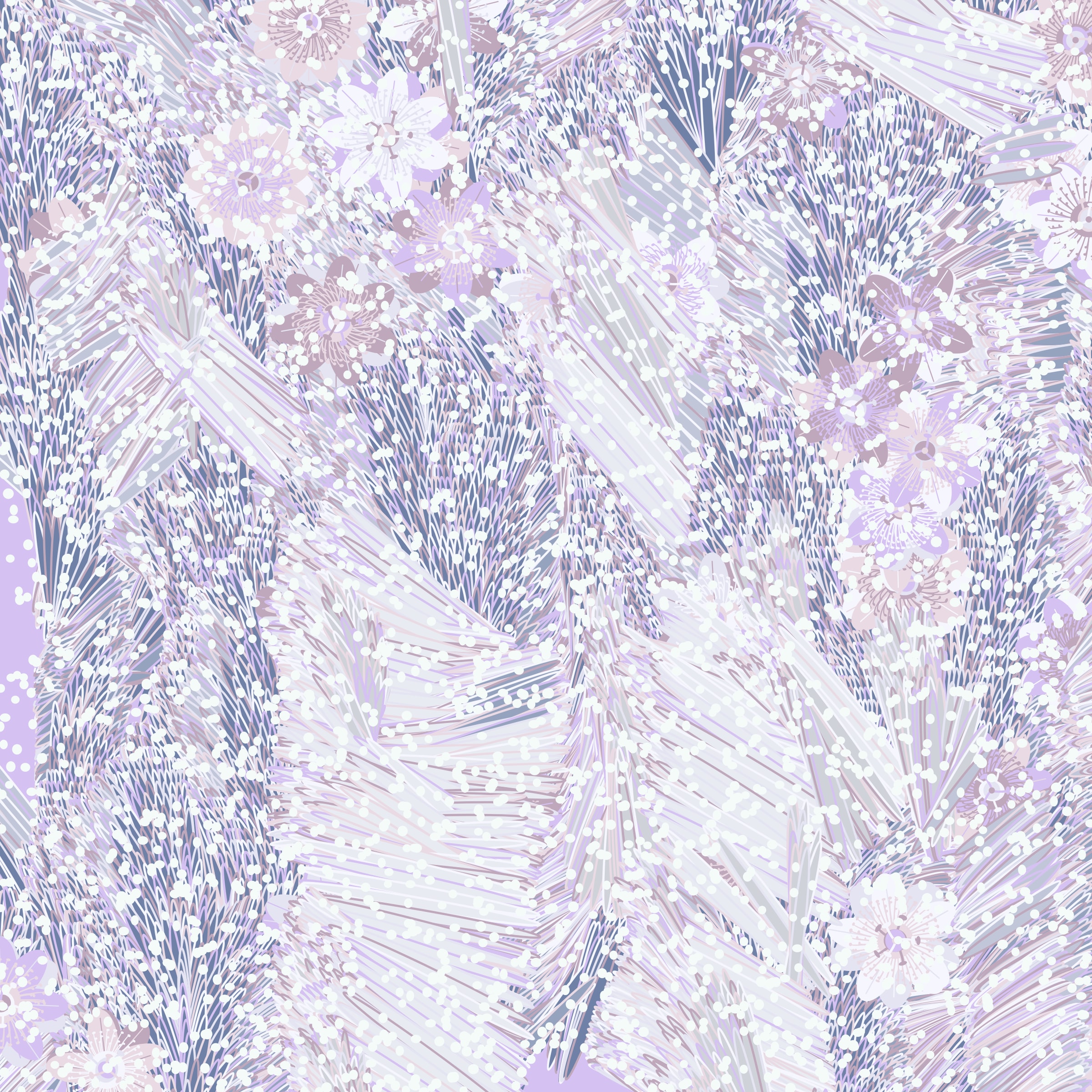Fragments of an Infinite Field #159000472