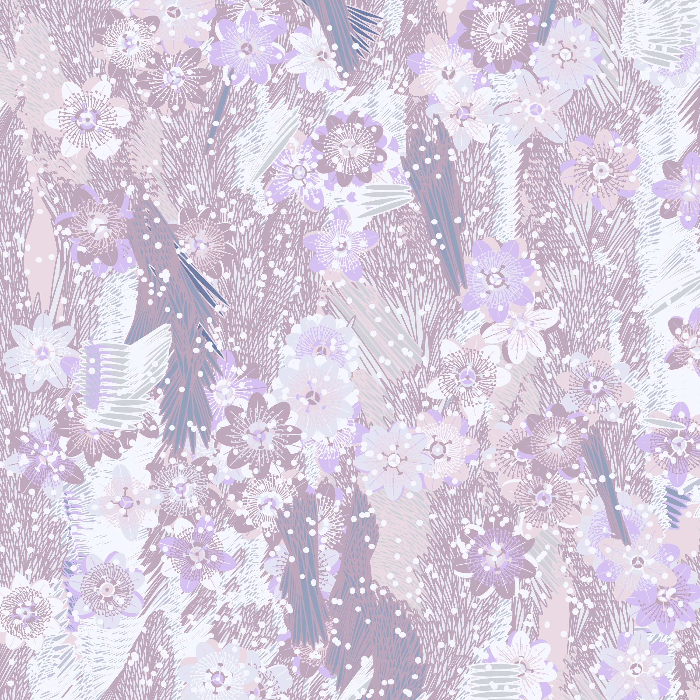 Fragments of an Infinite Field #159000473
