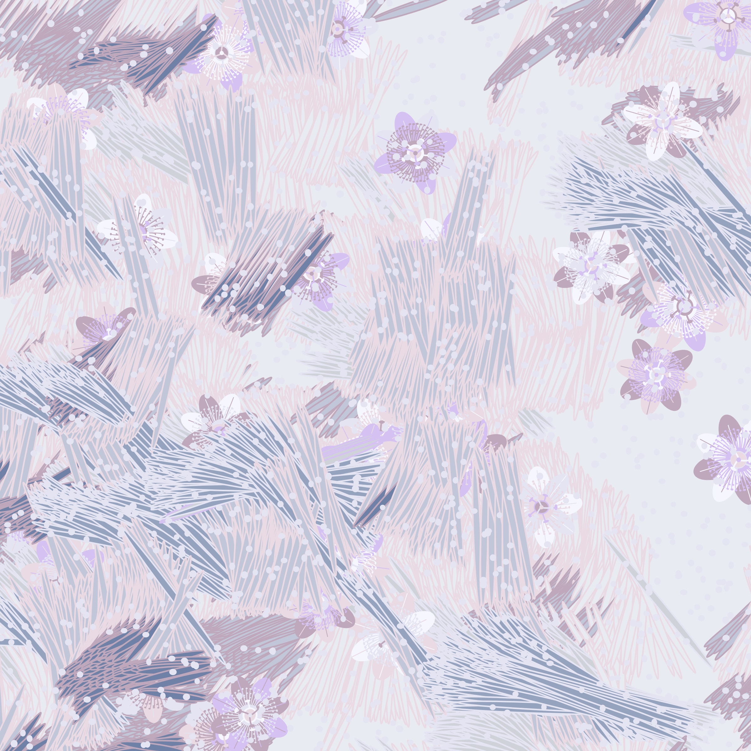 Fragments of an Infinite Field #159000479