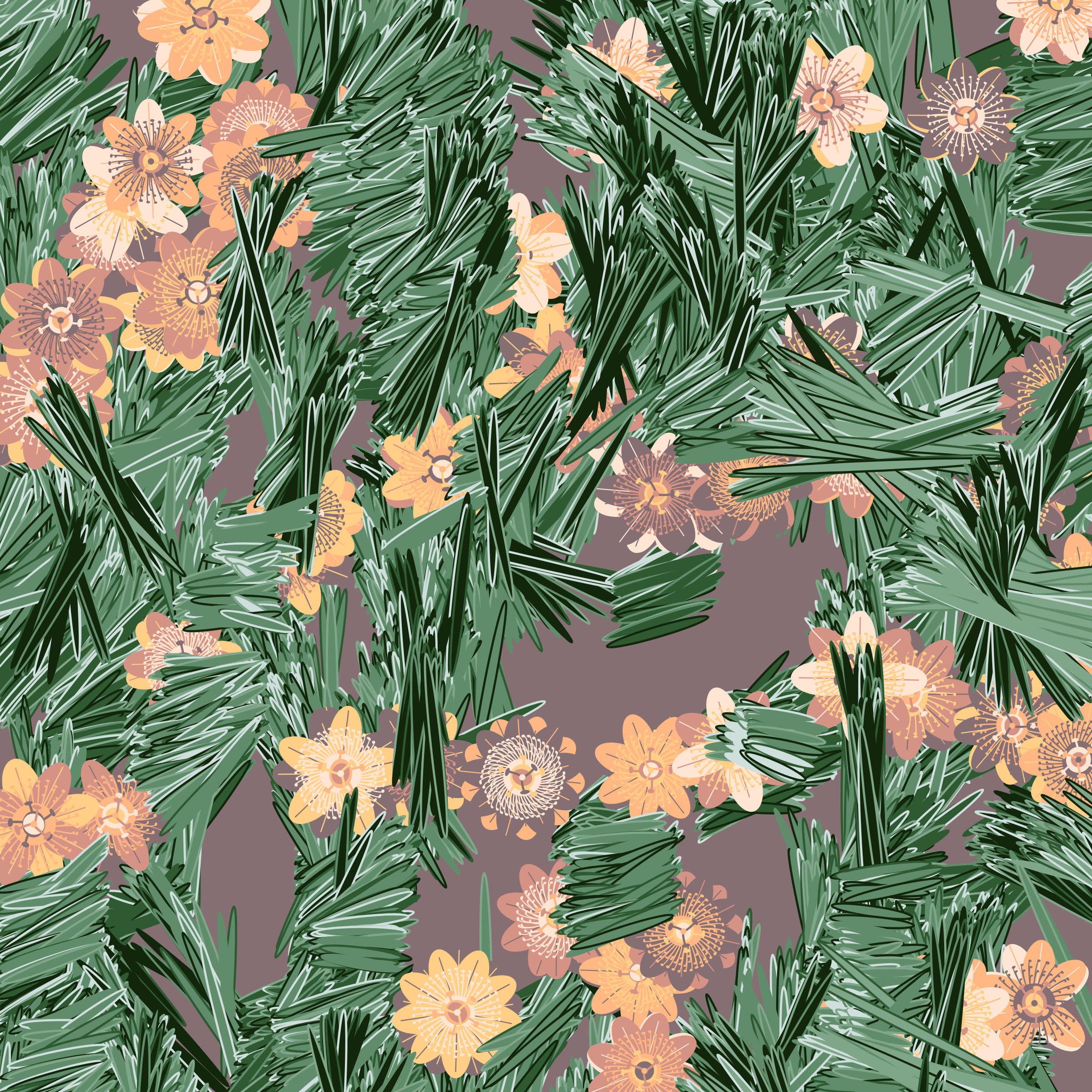 Fragments of an Infinite Field #159000500