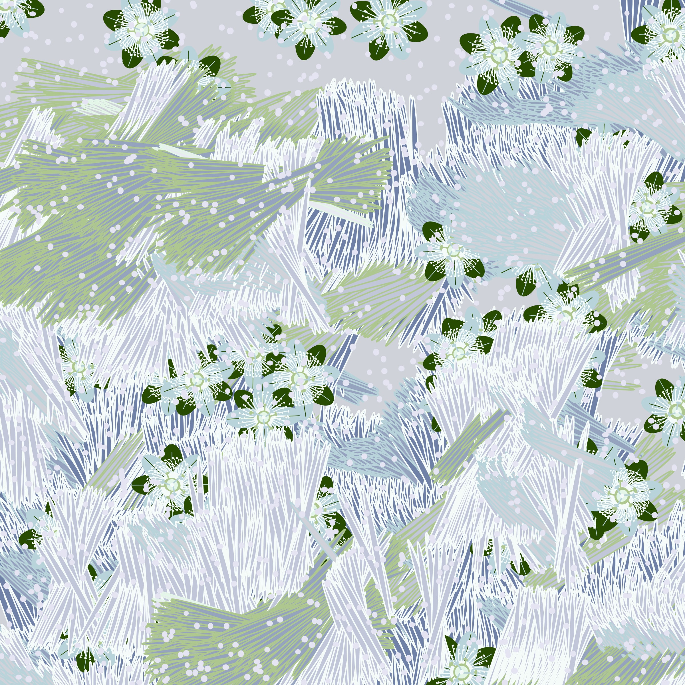 Fragments of an Infinite Field #159000533