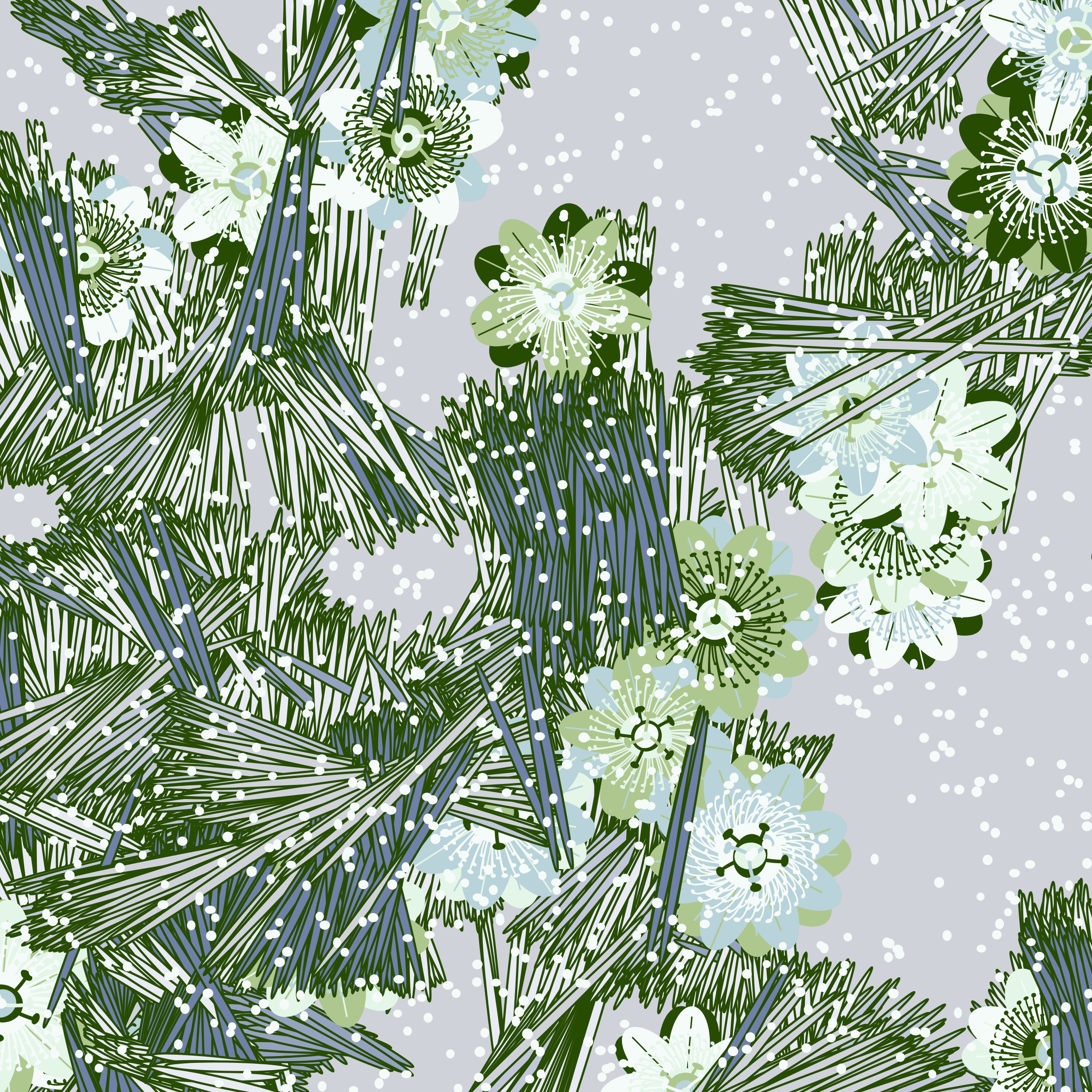 Fragments of an Infinite Field #159000535