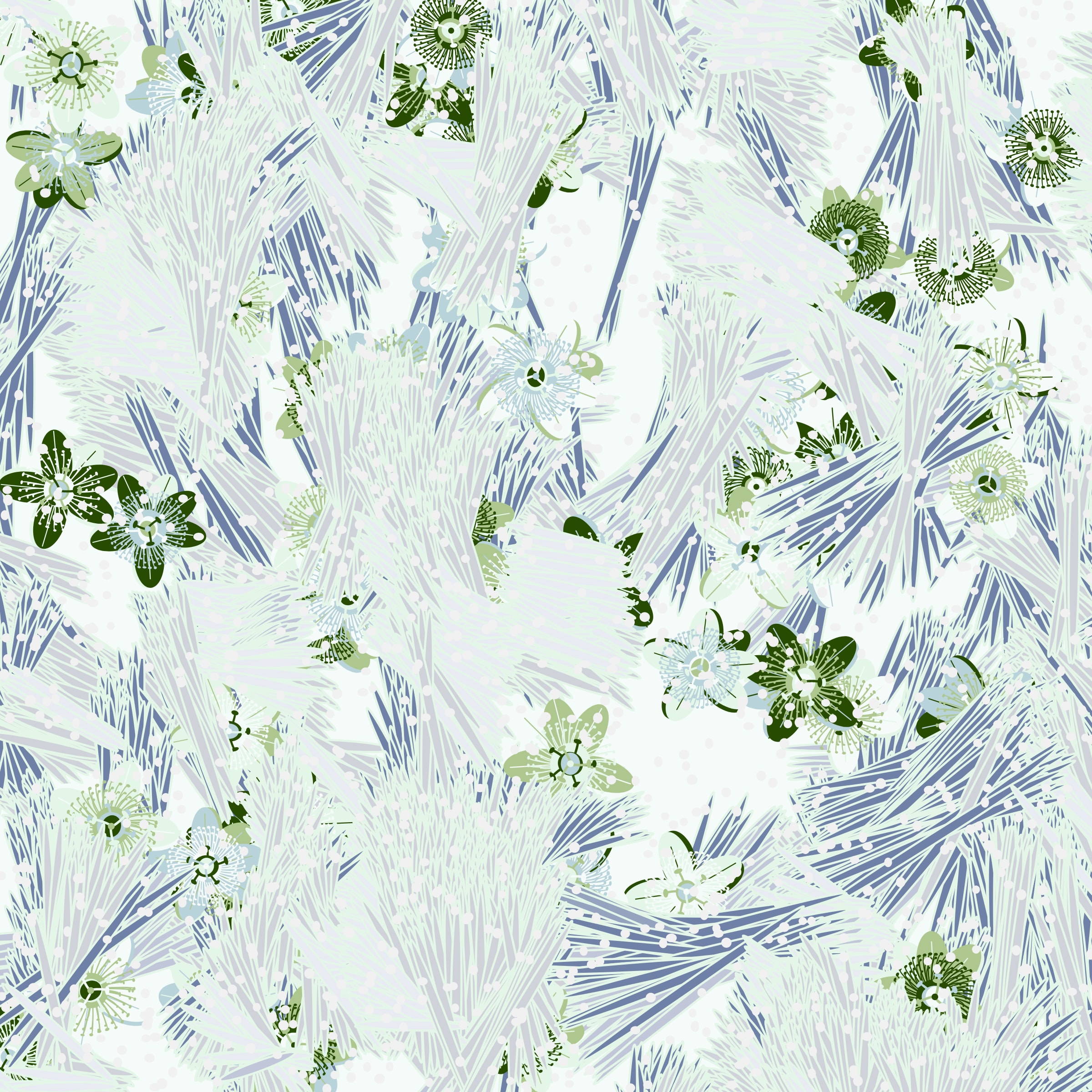 Fragments of an Infinite Field #159000542