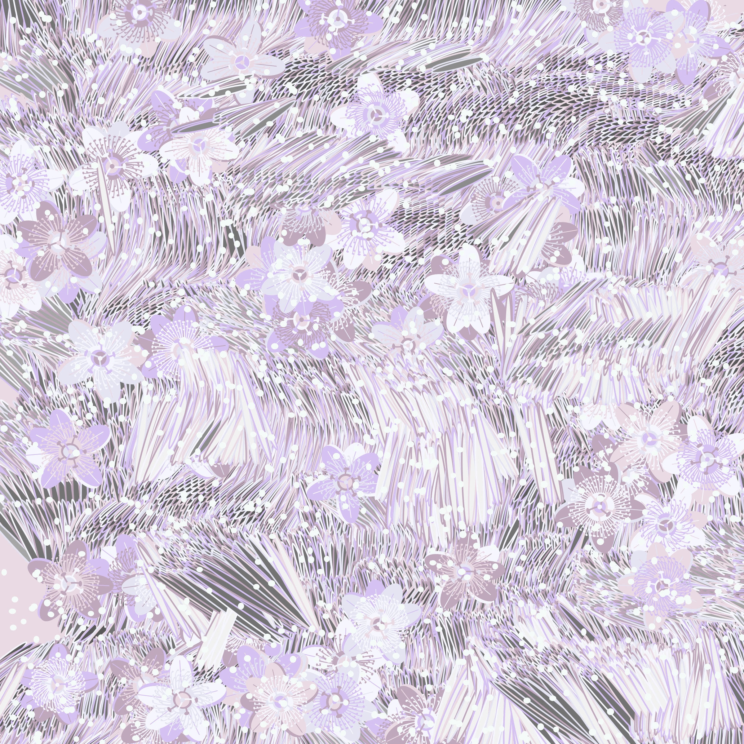 Fragments of an Infinite Field #159000555