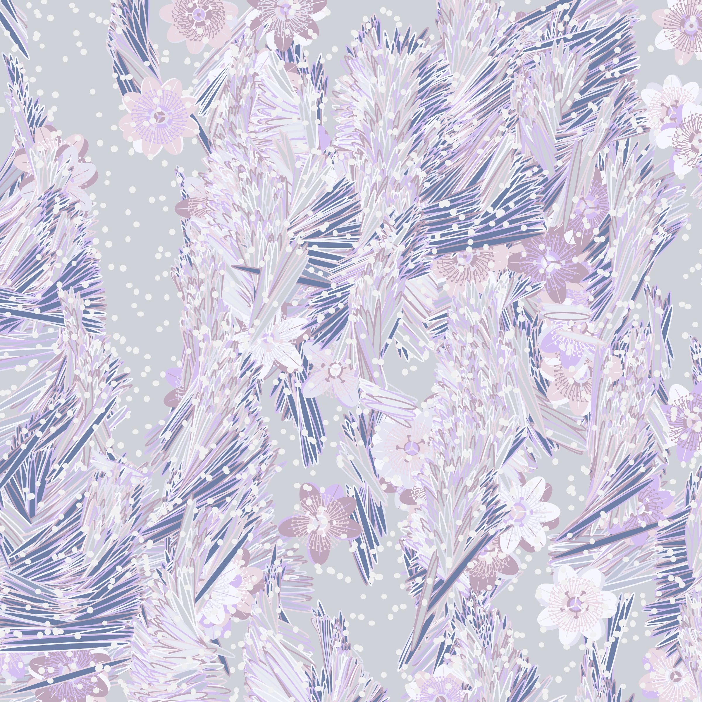 Fragments of an Infinite Field #159000568