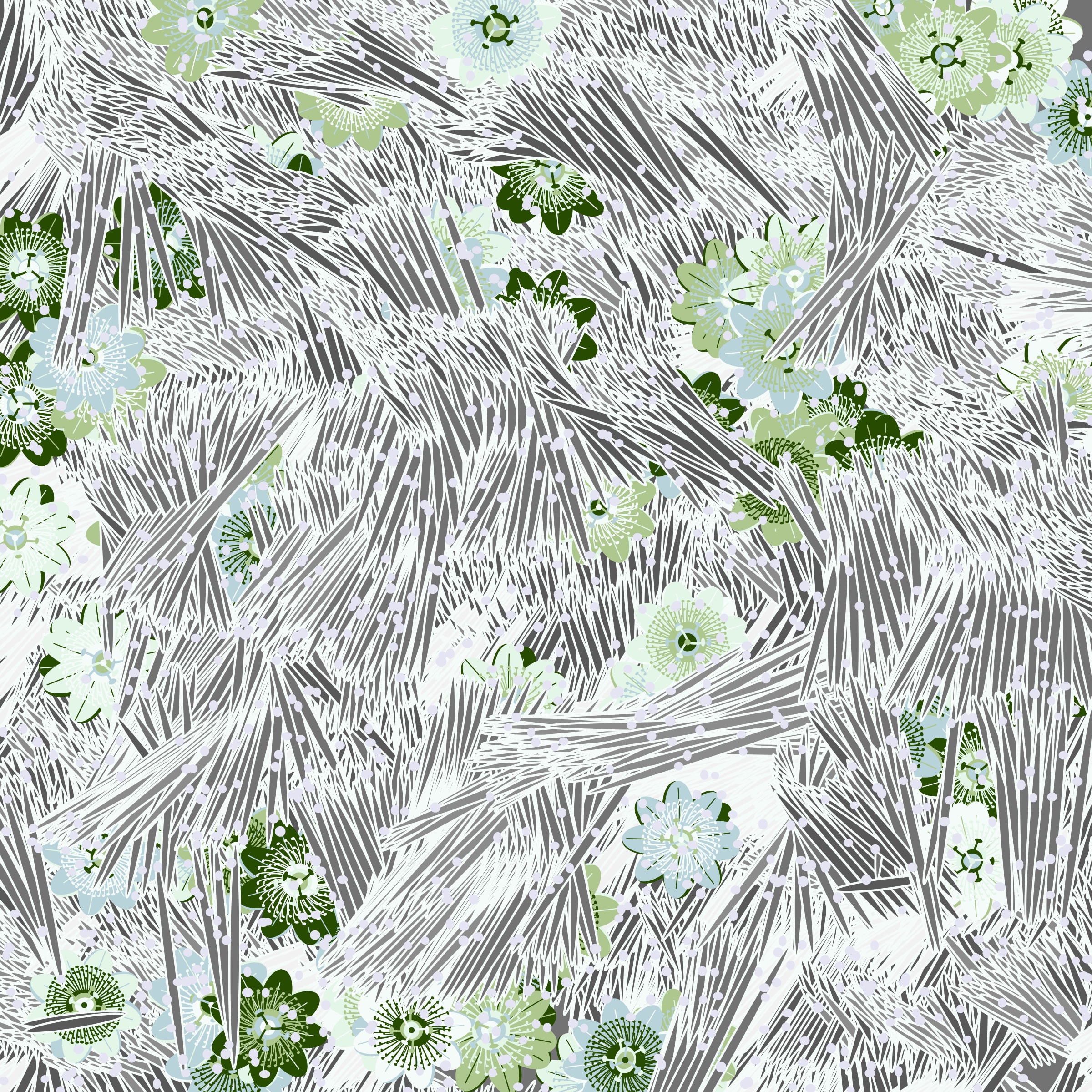 Fragments of an Infinite Field #159000578
