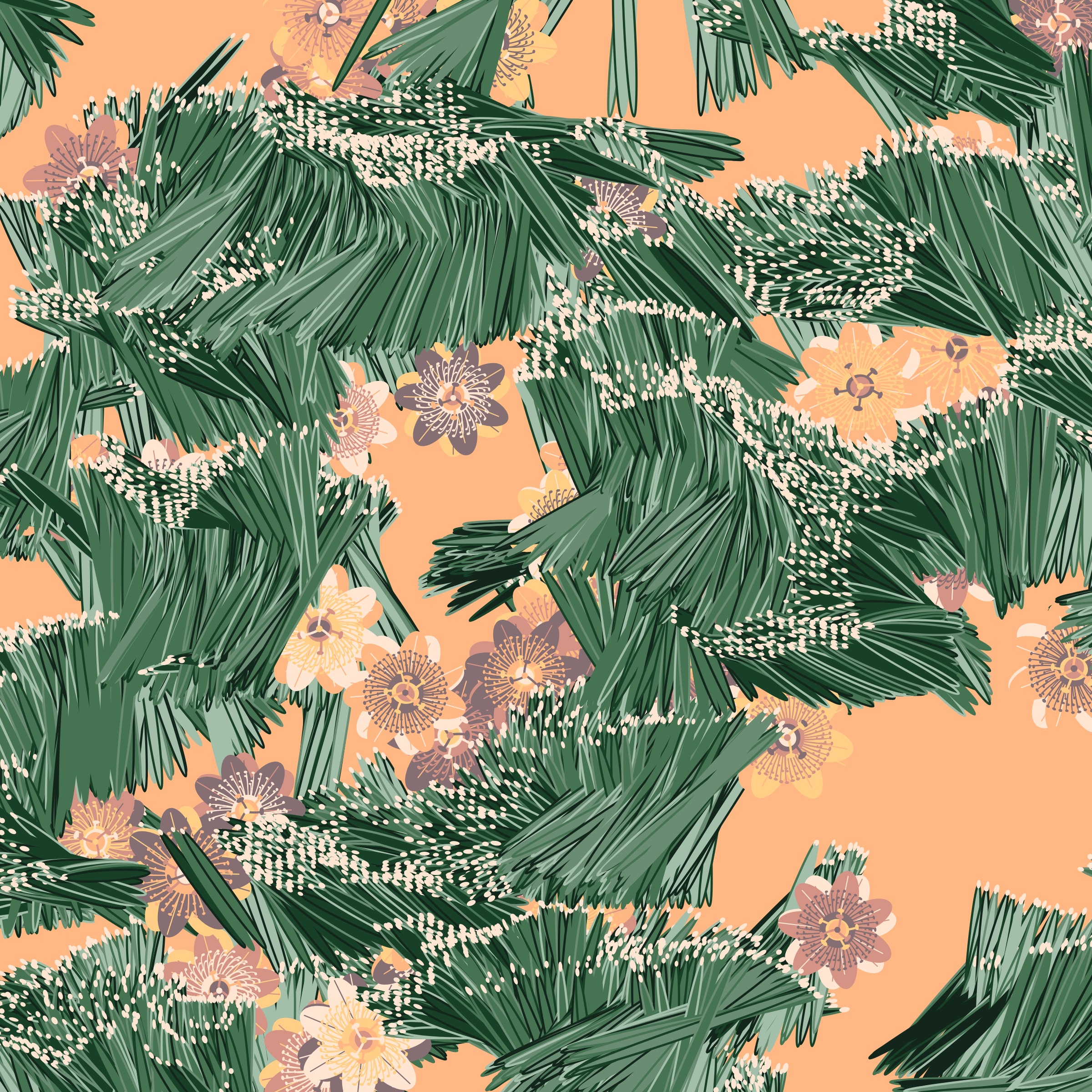Fragments of an Infinite Field #159000589
