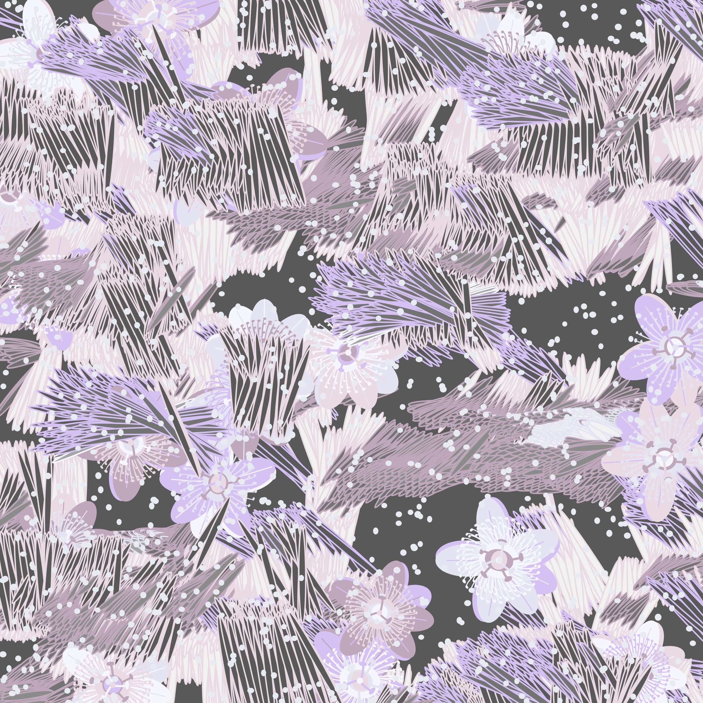 Fragments of an Infinite Field #159000601