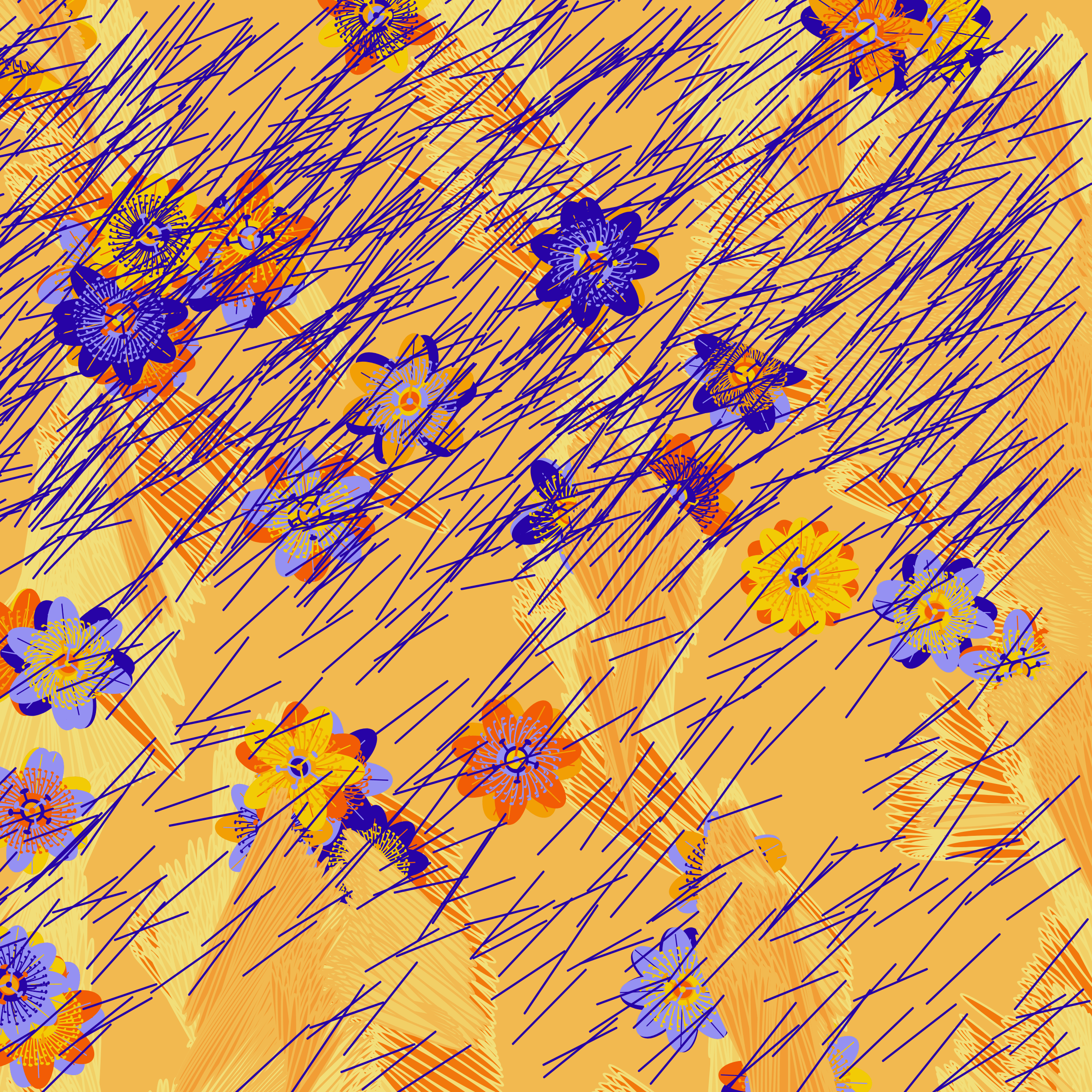 Fragments of an Infinite Field #159000608
