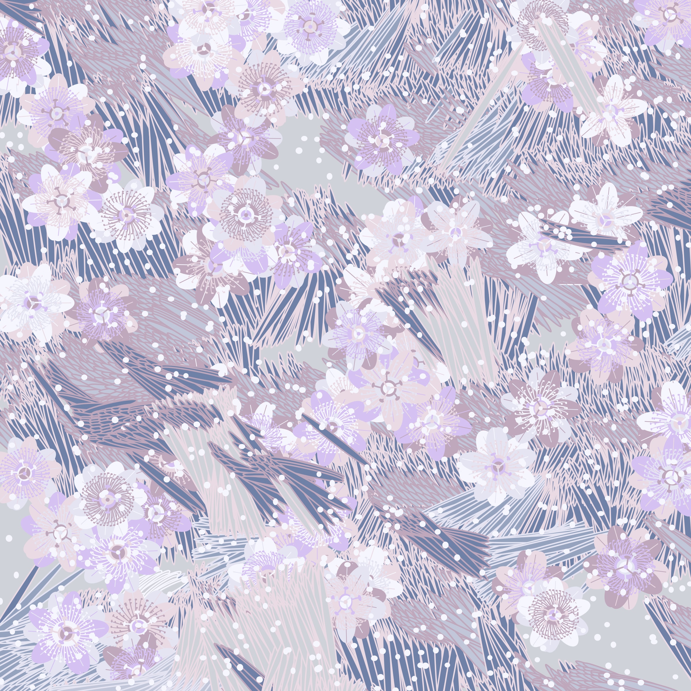 Fragments of an Infinite Field #159000610
