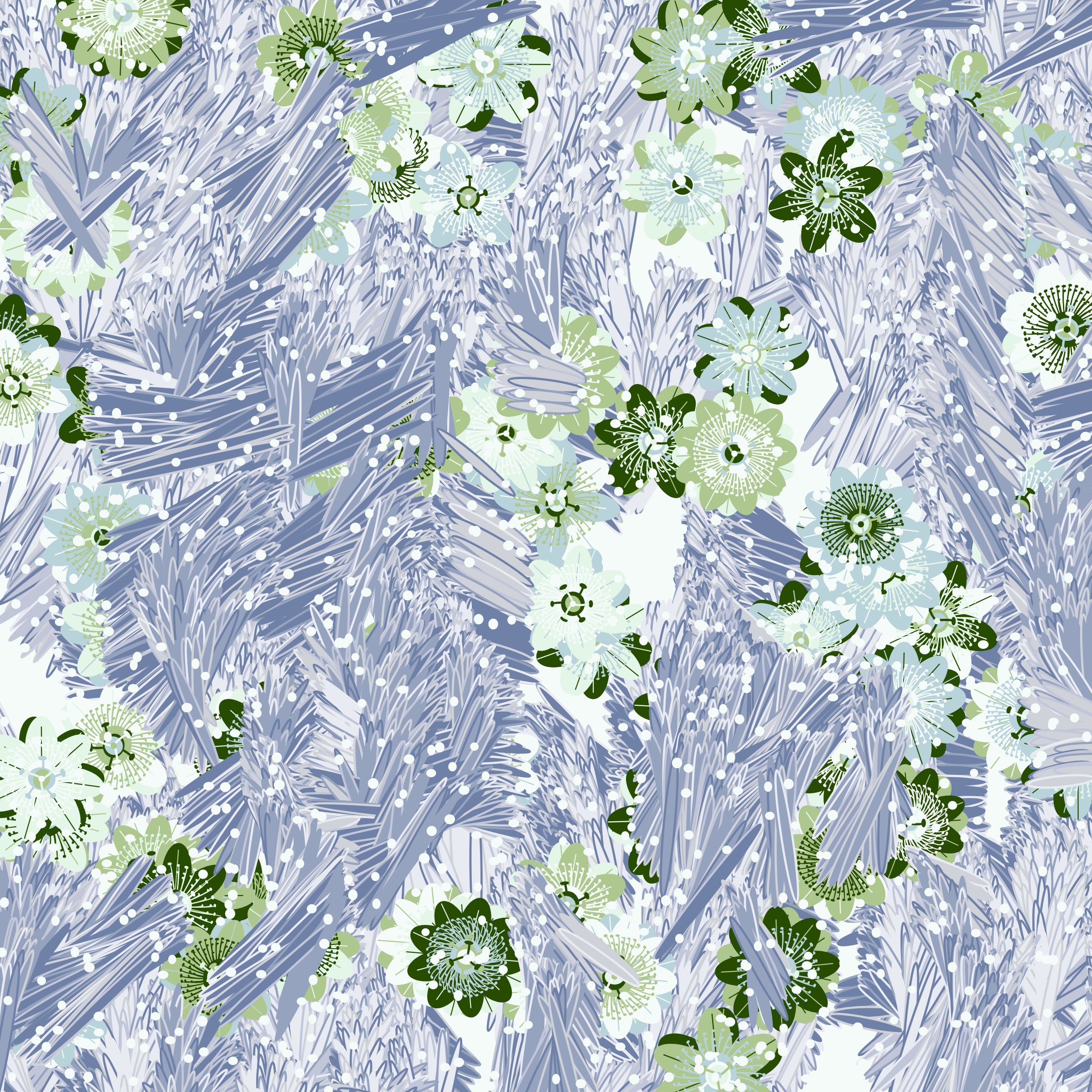 Fragments of an Infinite Field #159000614